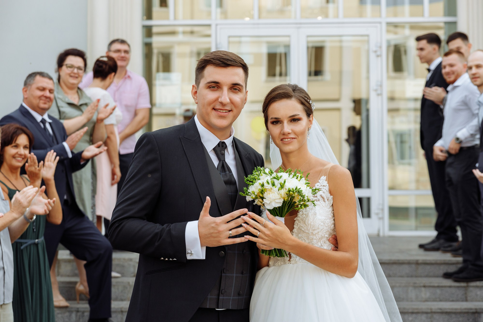 Максим и Маргарита