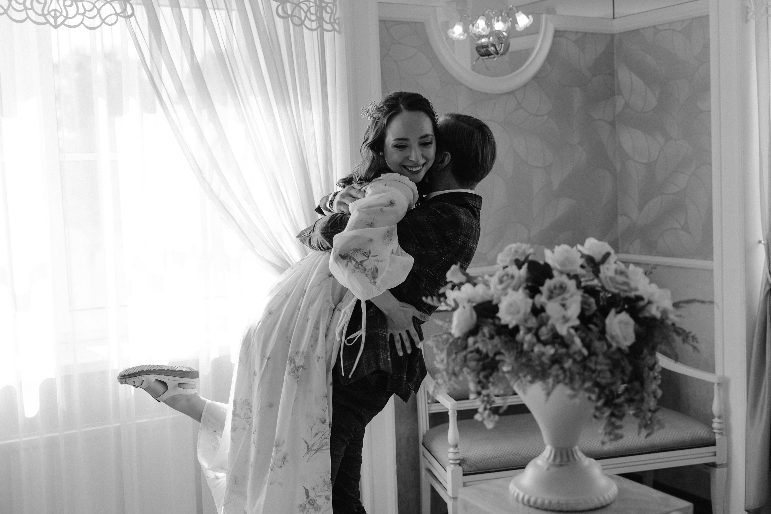 12.08.2023. Свадебный фотограф — Наталья Фед СПб/Москва