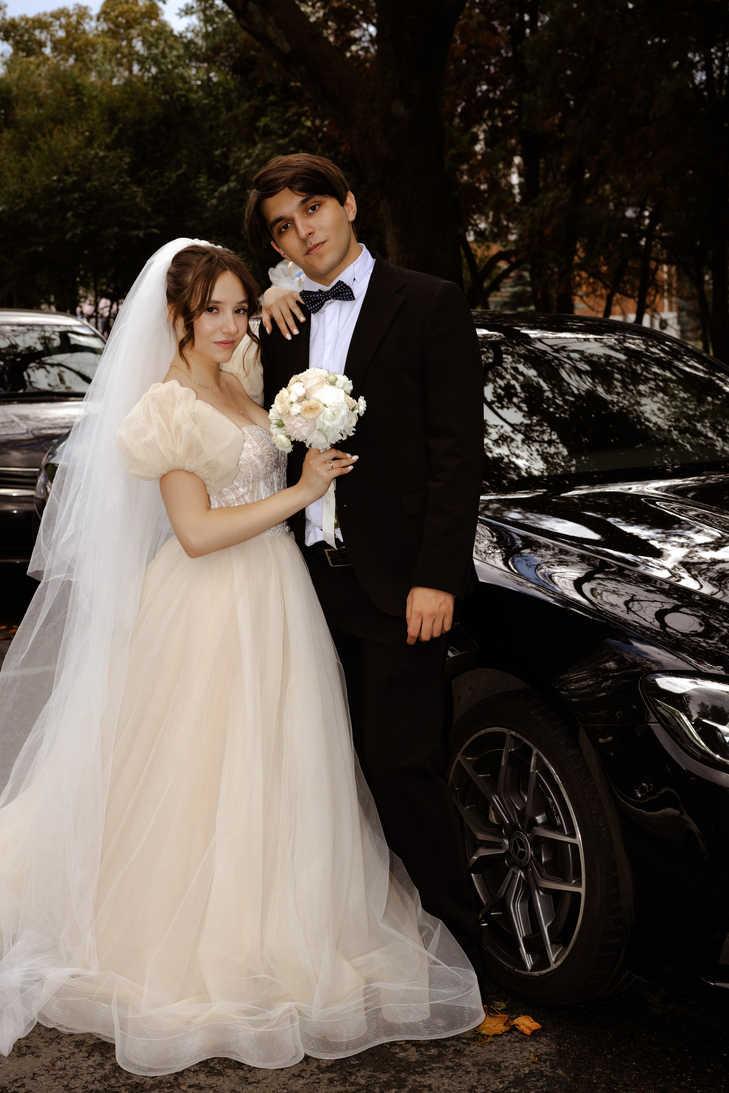 Свадьба Ксении и Думитру. Виктория Зудина — фотограф в Москве