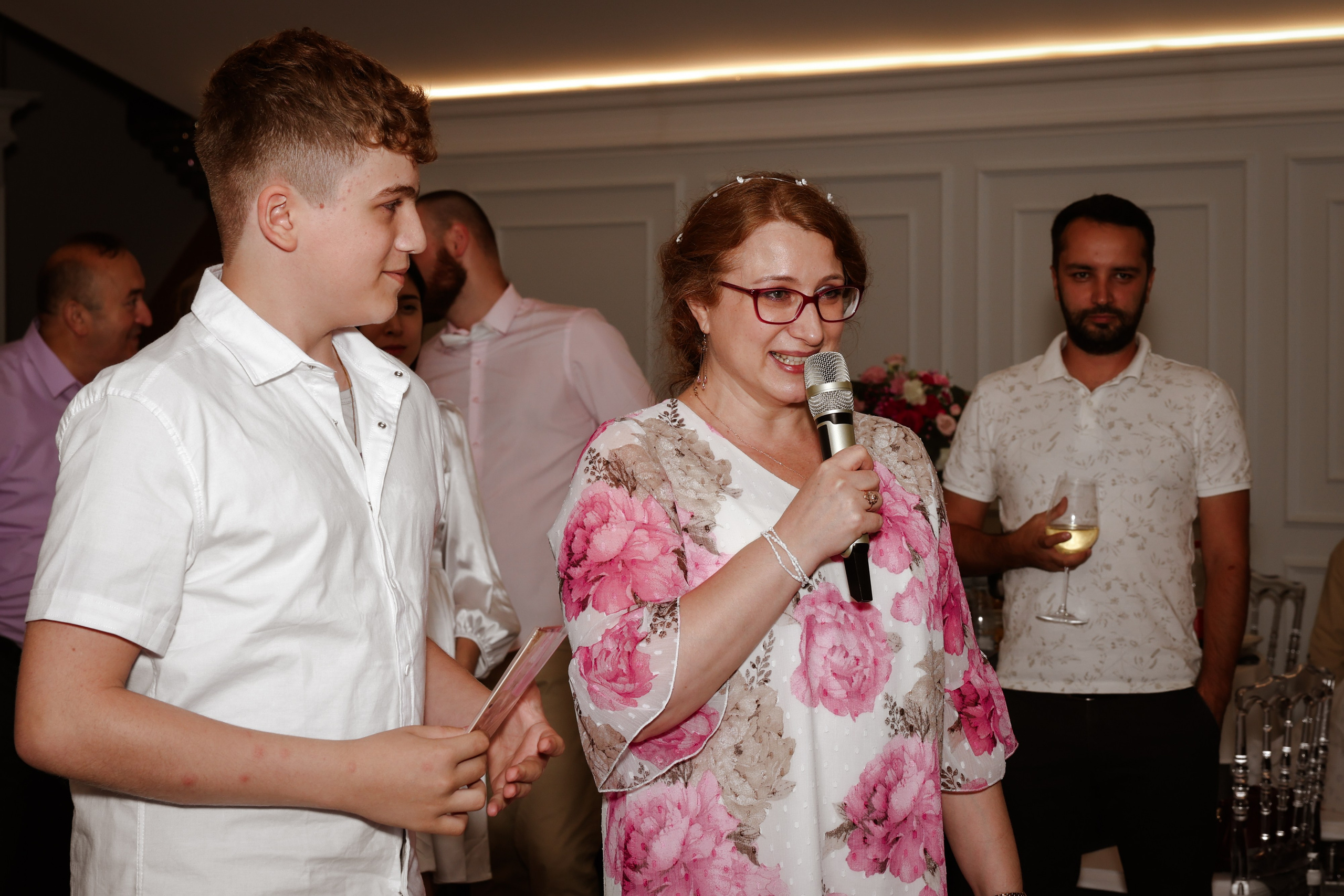 Свадьба Ксении и Думитру. Виктория Зудина — фотограф в Москве