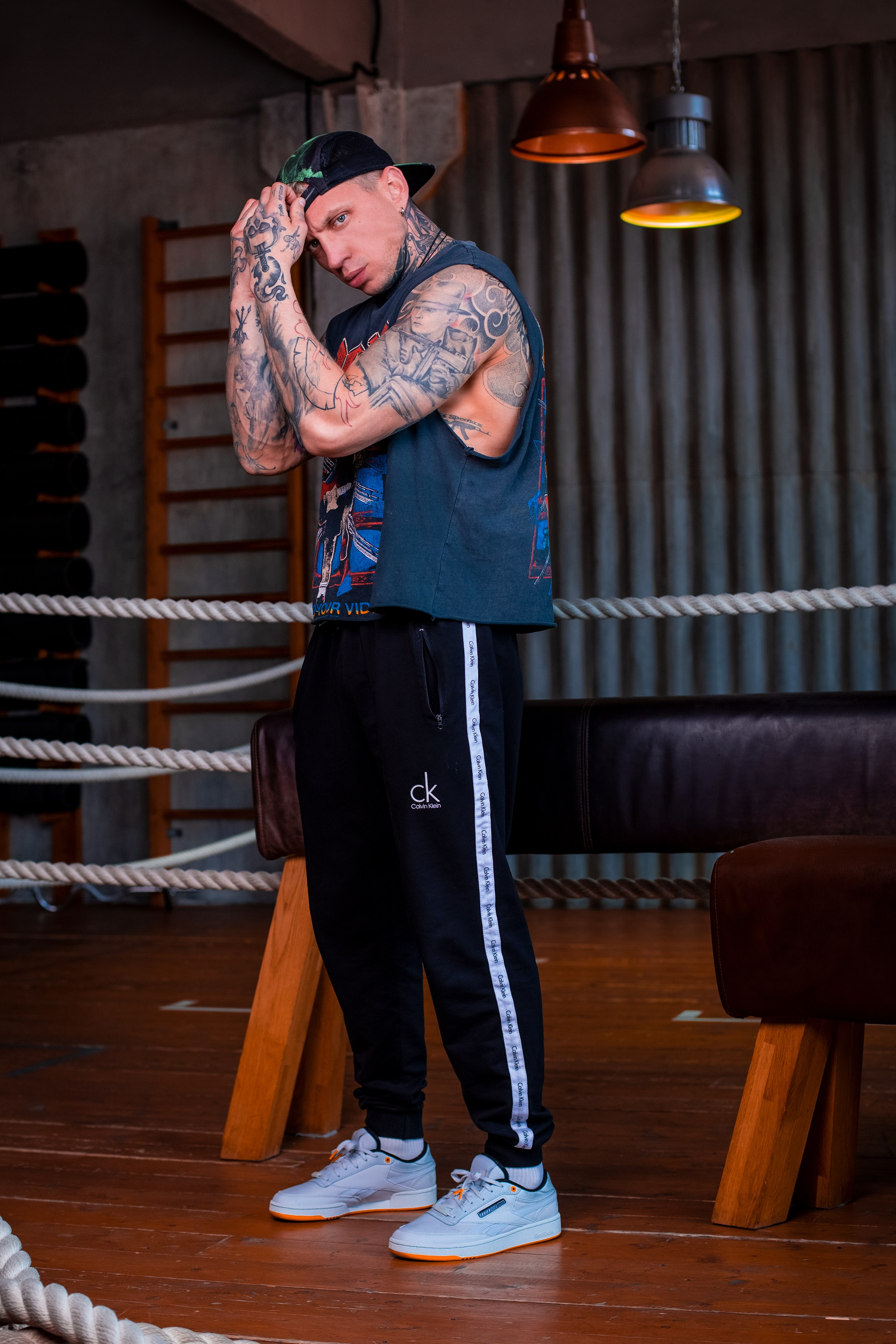 Сева. Виктория Зудина — фотограф в Москве