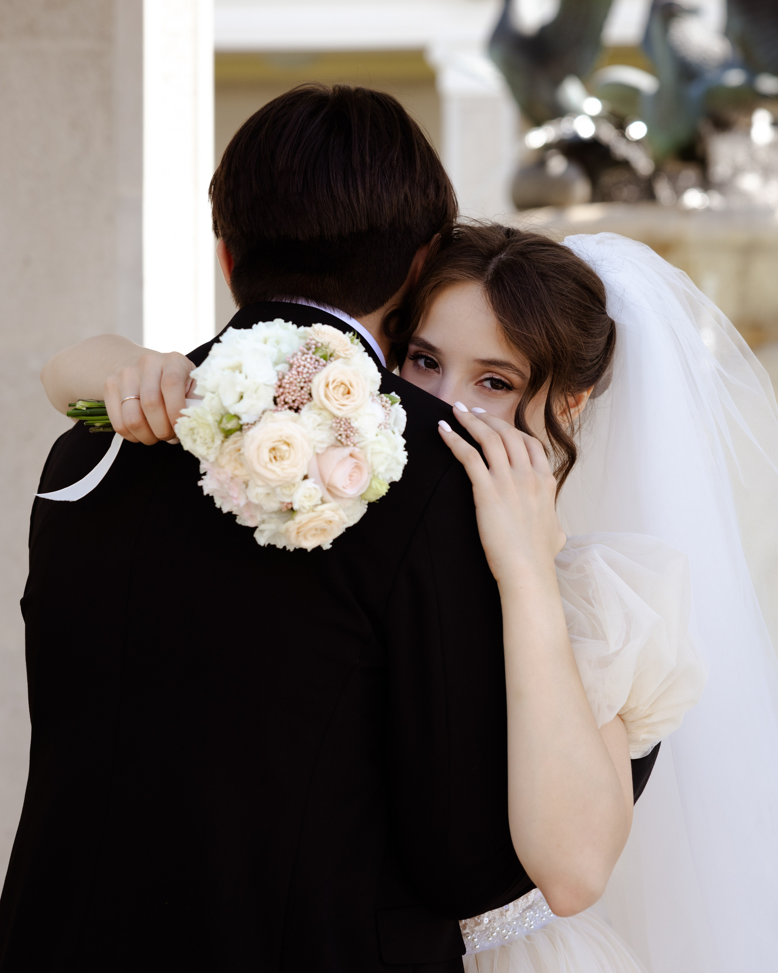 Свадьба Ксении и Думитру. Виктория Зудина — фотограф в Москве