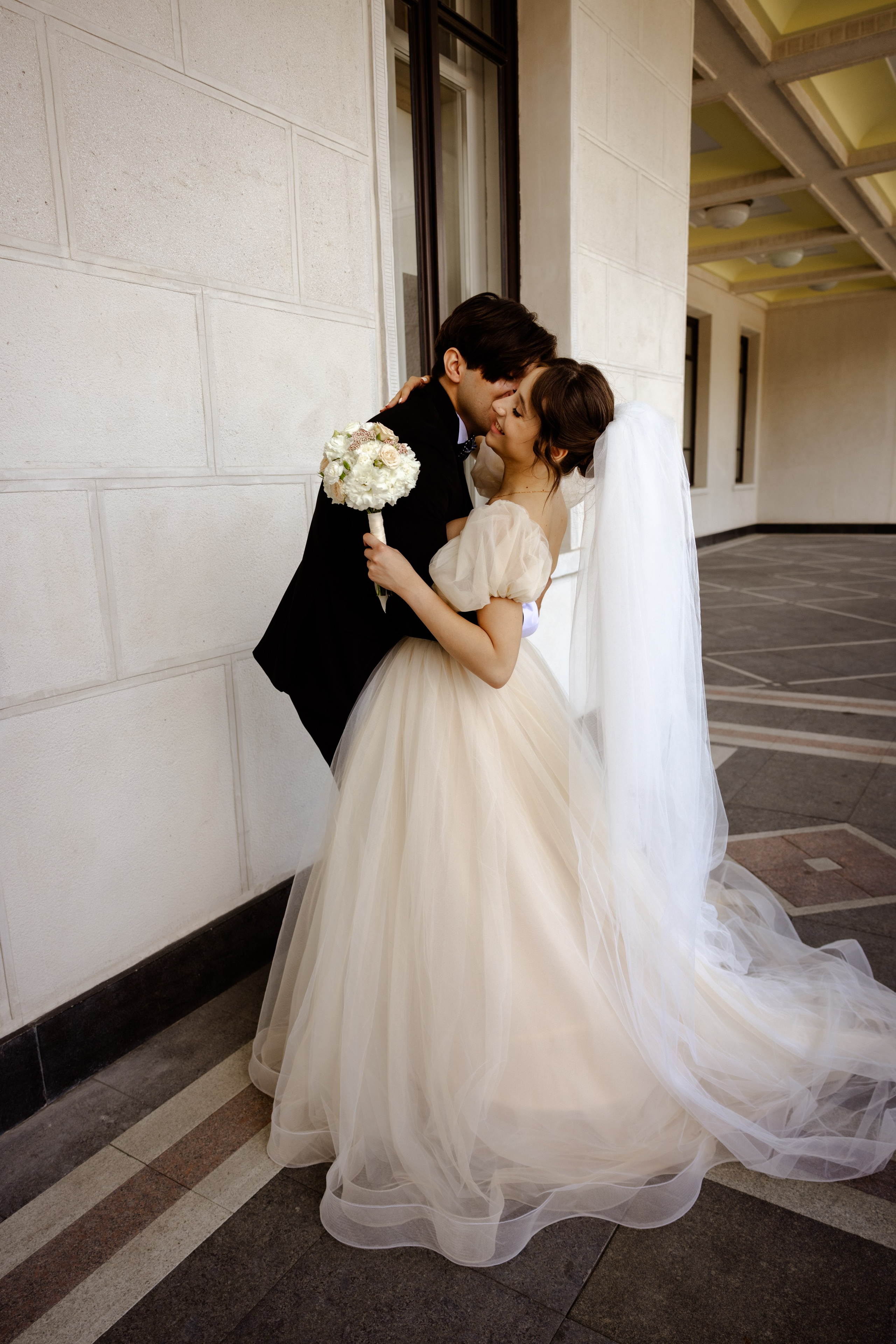 Свадьба Ксении и Думитру. Виктория Зудина — фотограф в Москве