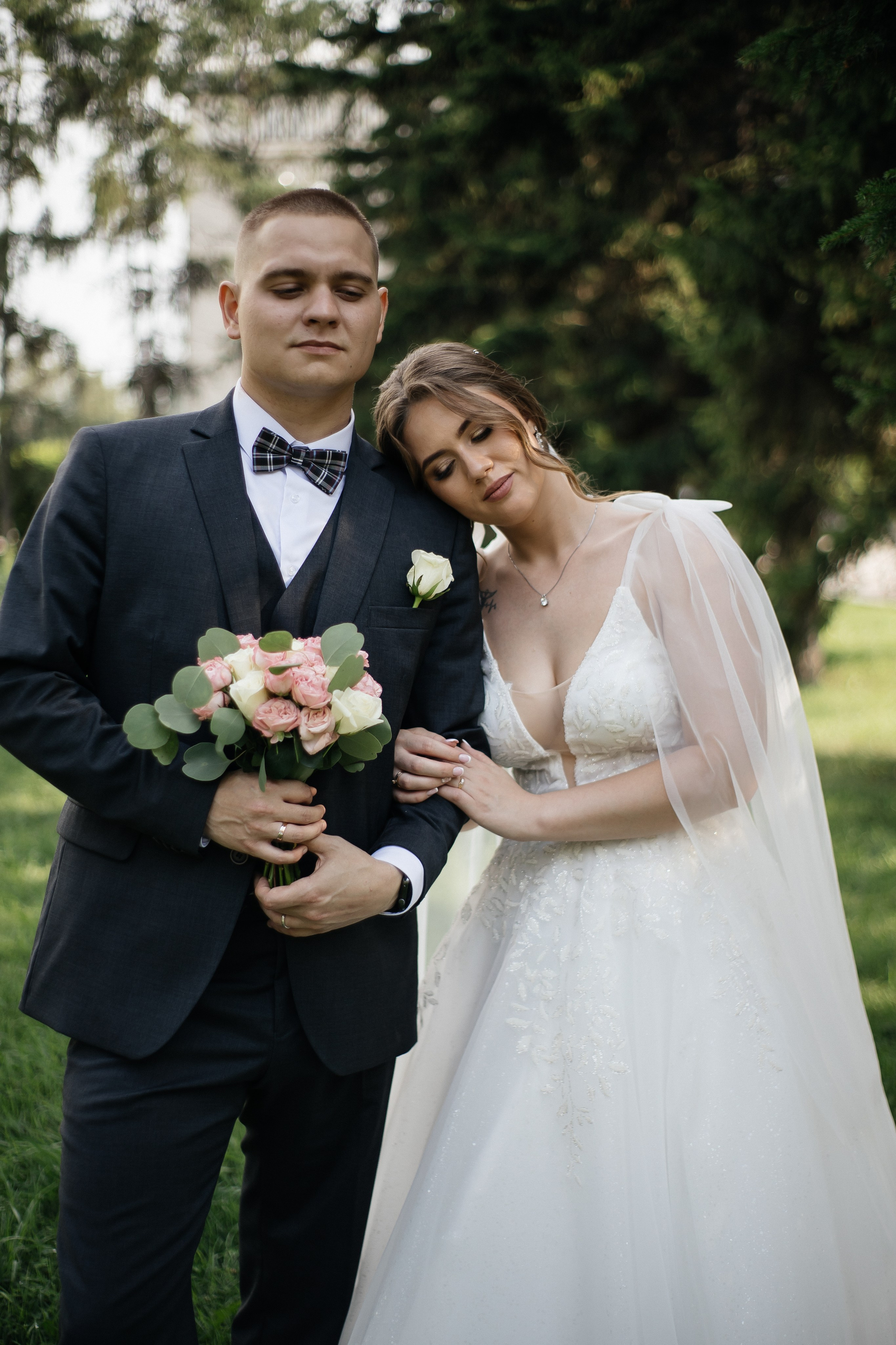 Свадьба полный день. Фотограф в Иркутске