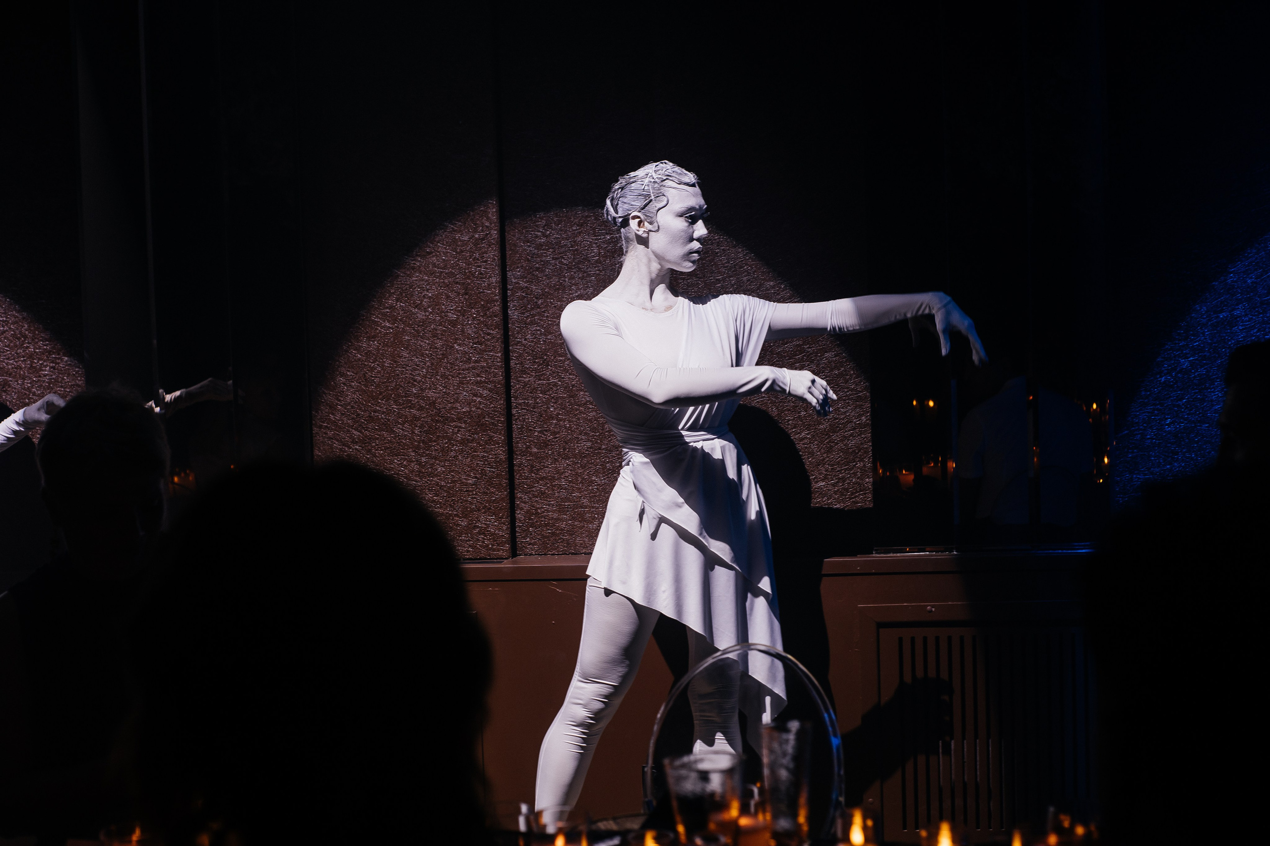 Свадебный гала-ужин. Фотограф в Иркутске