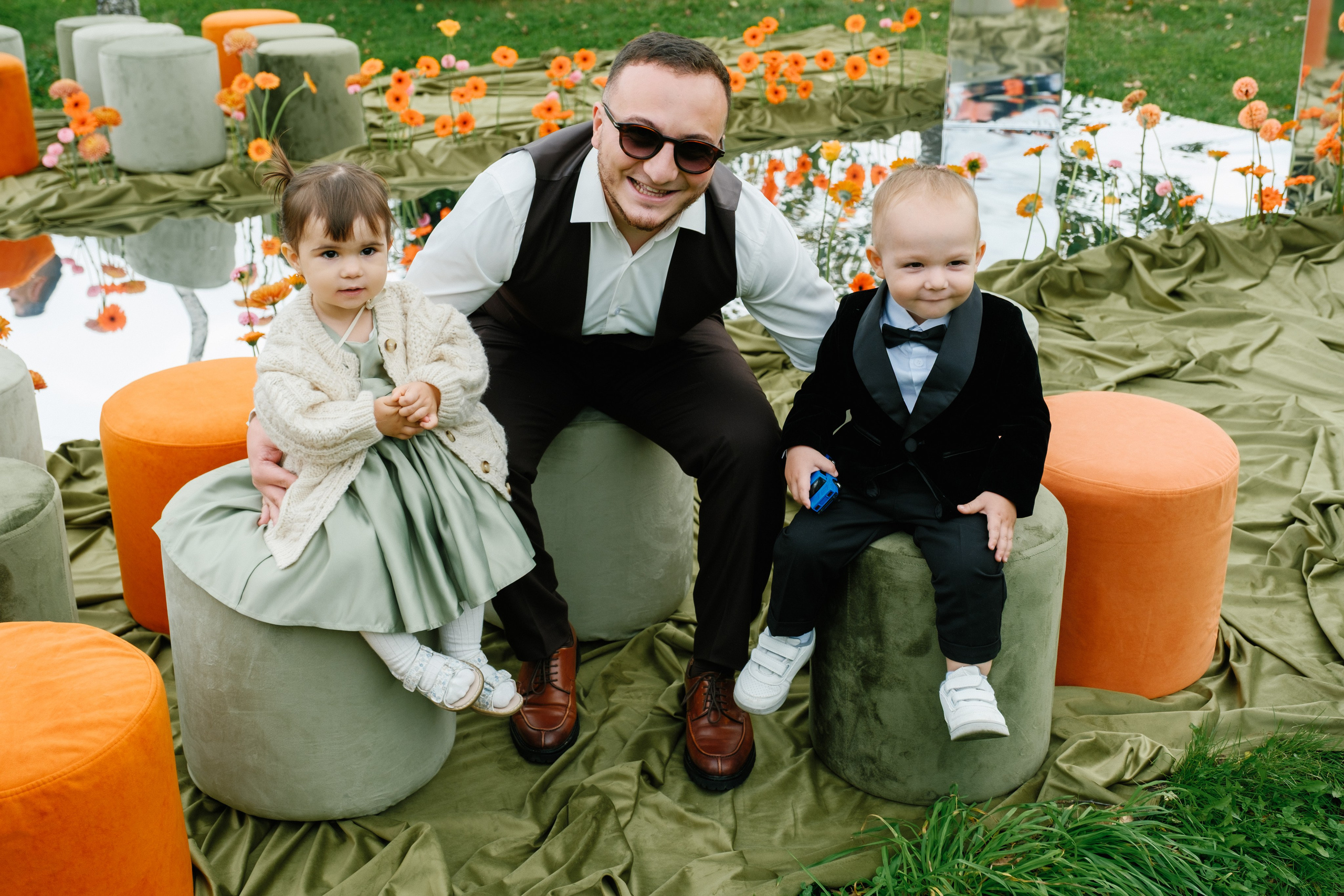 Сирак / Вероника. Свадебный Видеограф Фотограф в Сочи