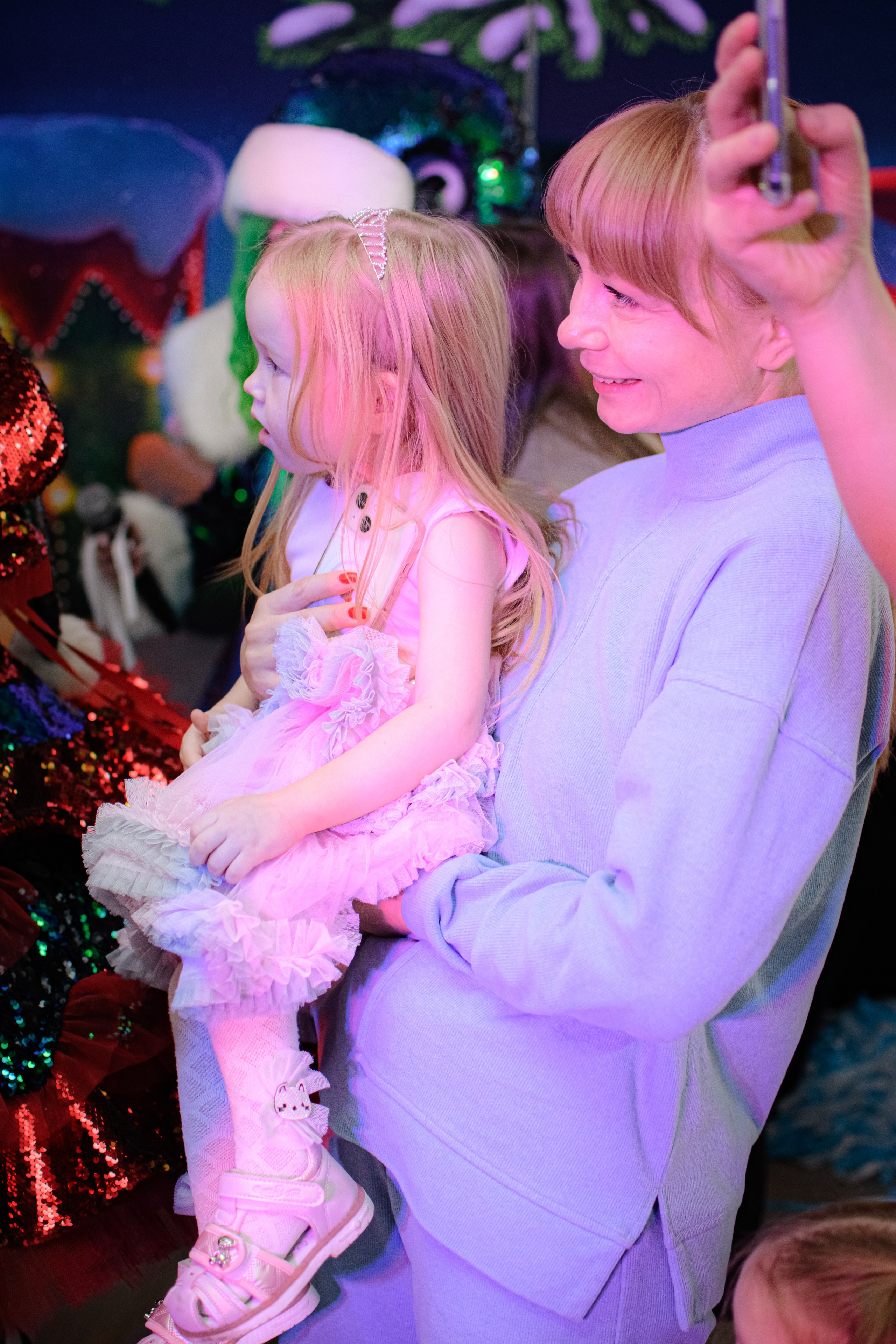 HAPPY NEW YEAR. Photokarish