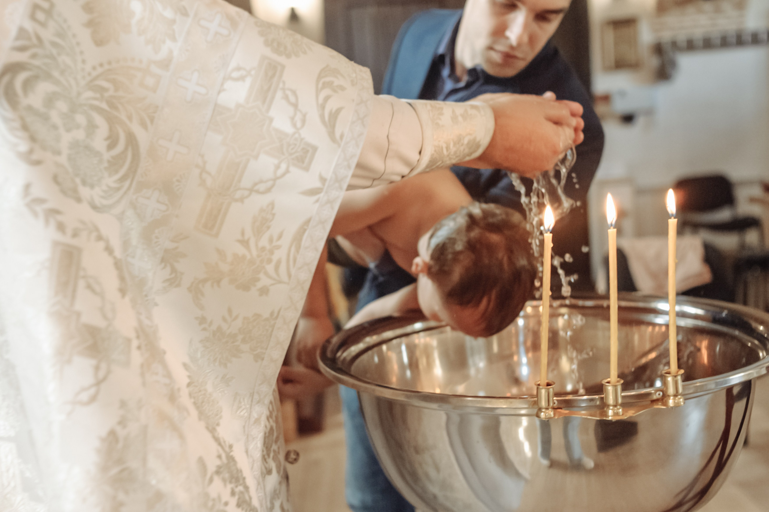 Семейные, крещение. Семейный фотограф Новосибирск Алина Александрова