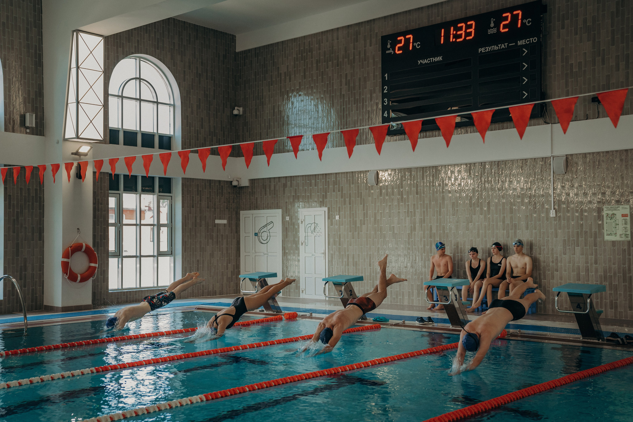 Лицей им. Лобачевского. Контентный и свадебный фотограф в Краснодаре и Сочи Елена Плотникова