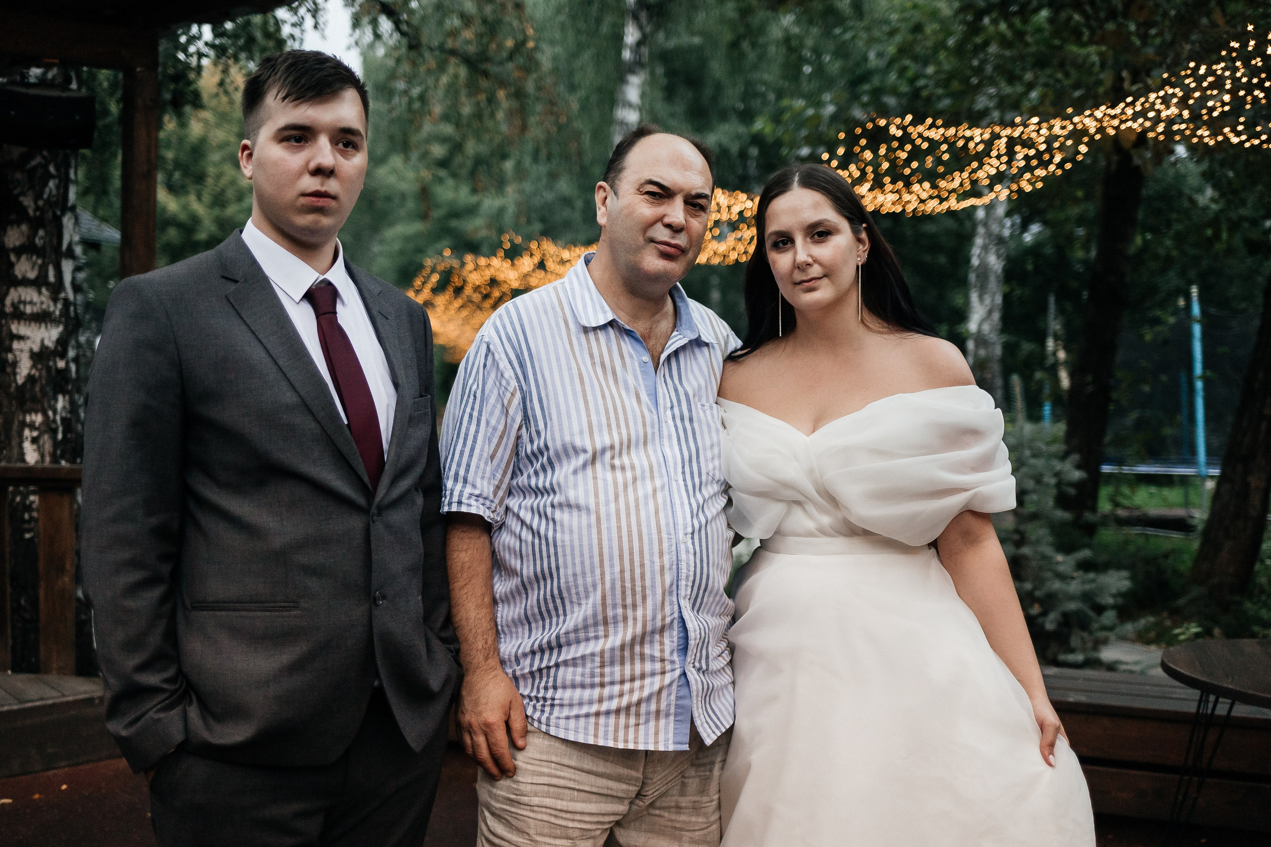 Дмитрий и Мария/2024. Свадебный и семейный фотограф в Екатеринбурге