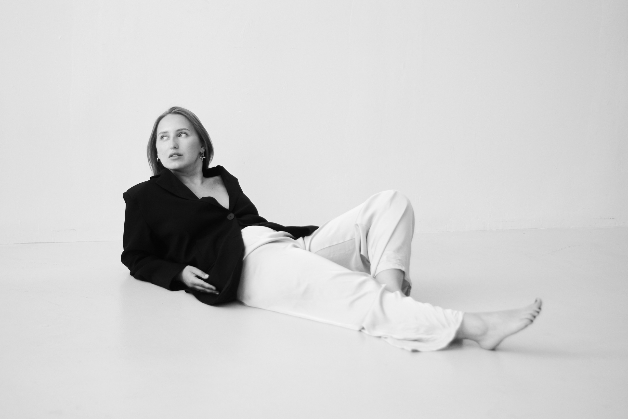 DARYA. Фотограф Анна Буран