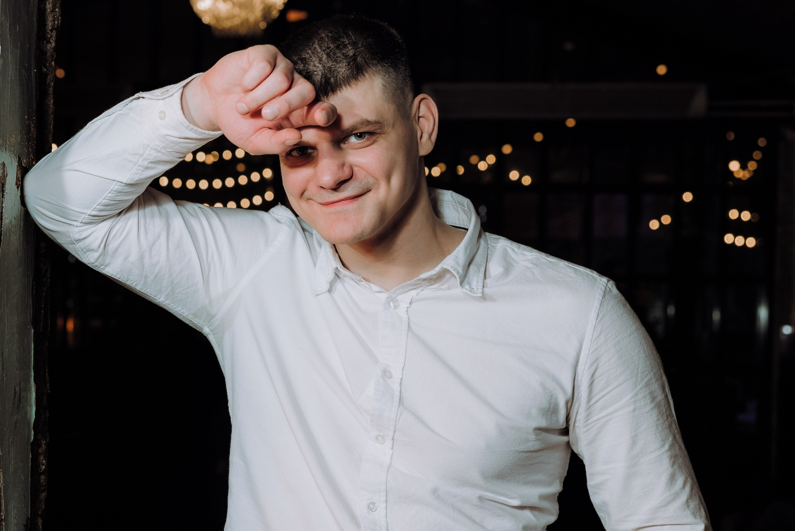 Корпоратив в LOFT HALL. АНДРЕЙ ШИРКАЛИН РЕПОРТАЖНЫЙ ФОТОГРАФ МОСКВА НА КОРПОРАТИВ, ДЕНЬ РОЖДЕНИЯ, БАНКЕТ, КОНФЕРЕНЦИЮ, ТИМБИЛДИНГ