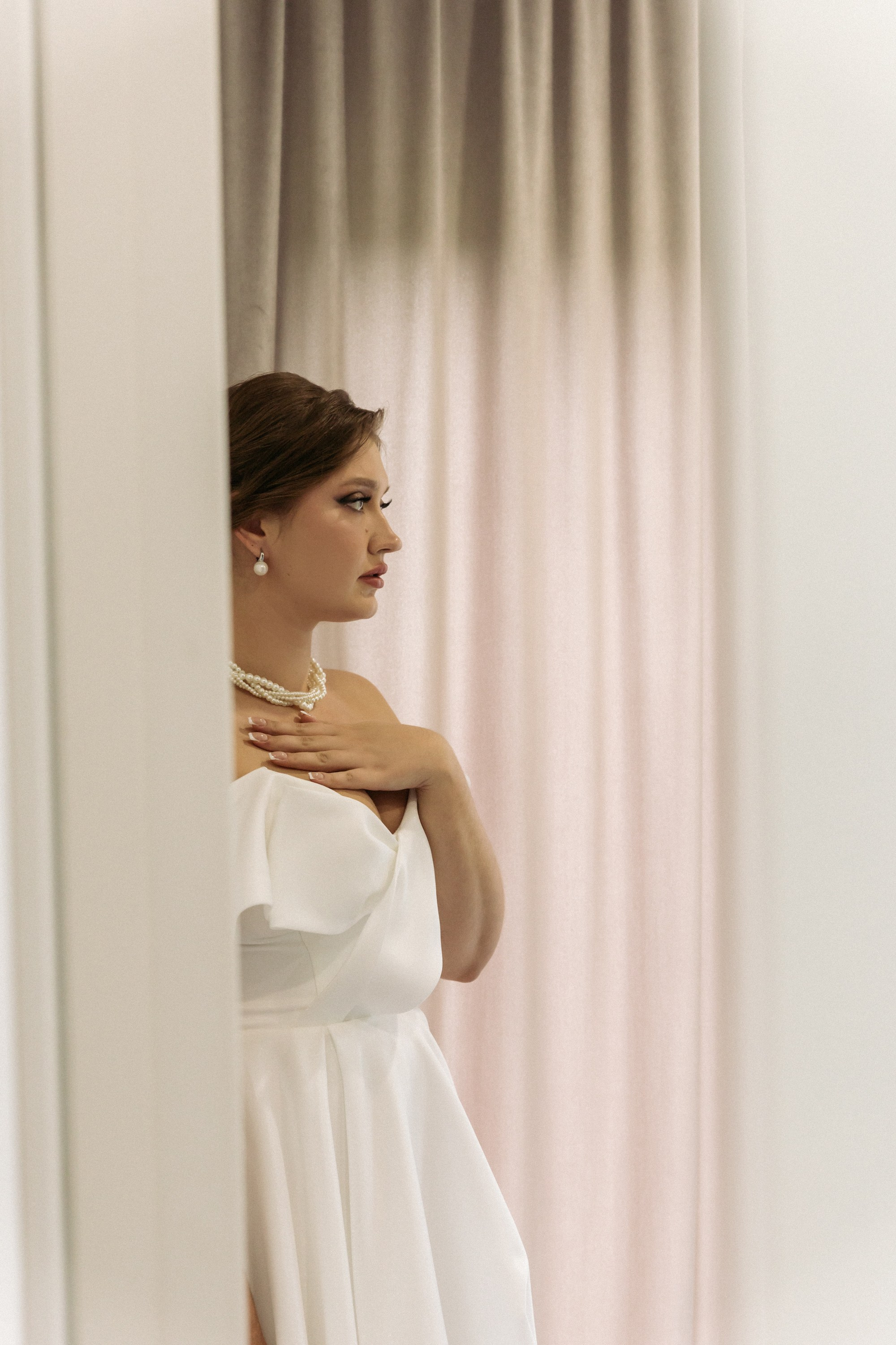 Паша&Лиза. Свадебный фотограф Церковная Алёна.Десногорск, Смоленск