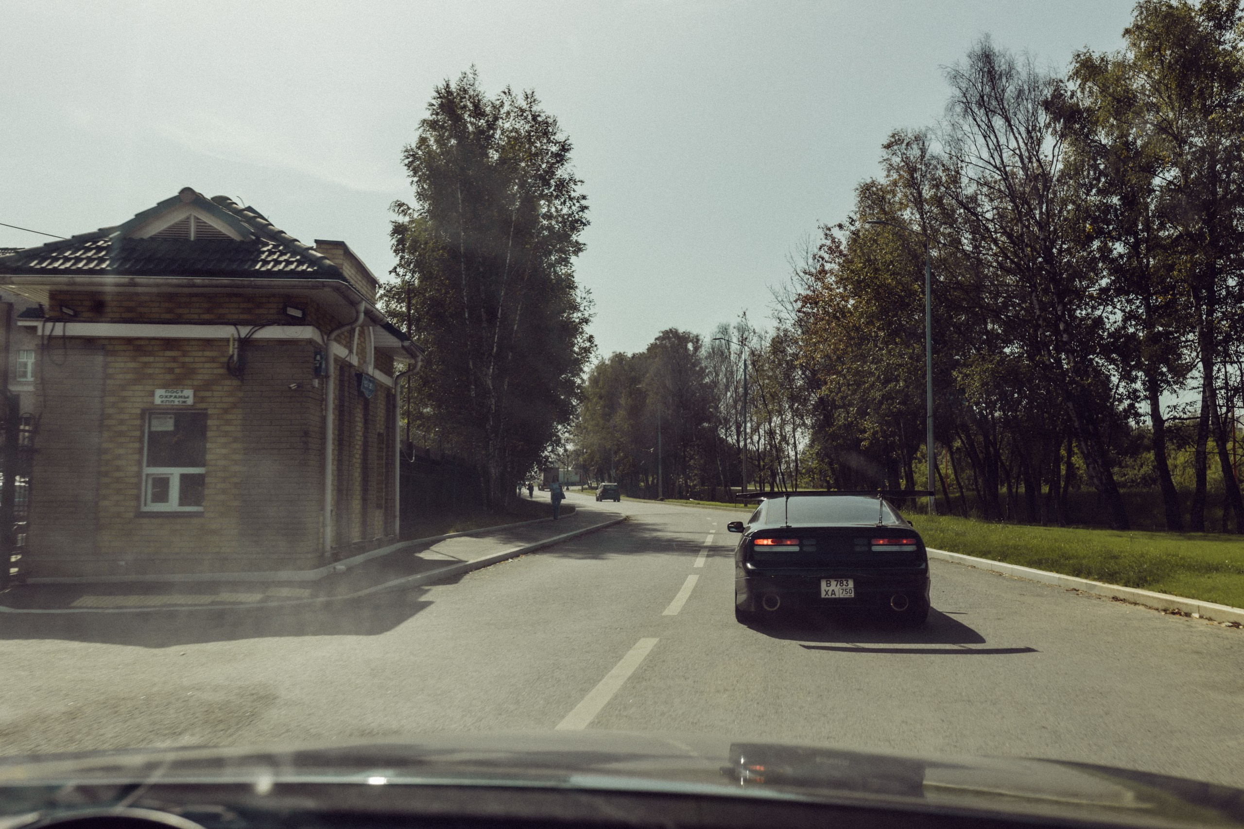 Машина, котики и таинственный шкаф. Семейный LIFESTYLE фотограф в Москве