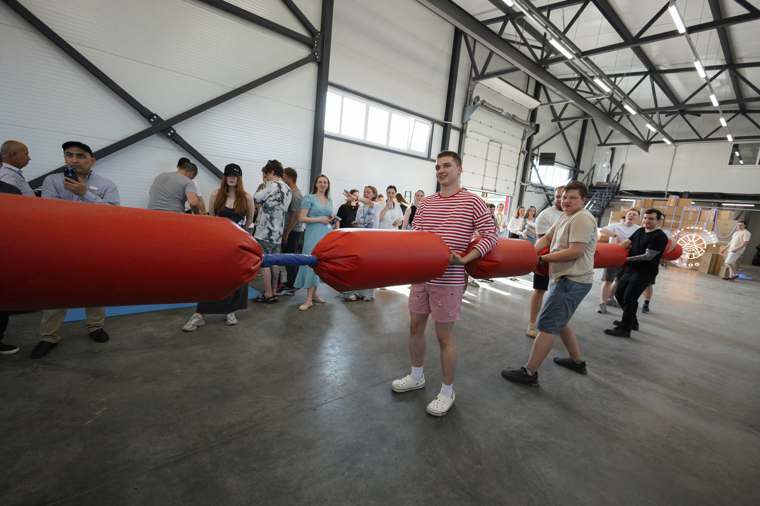 Alpha Hookah. Свадебный и репортажный фотограф в Санкт-Петербурге Николай Голованов