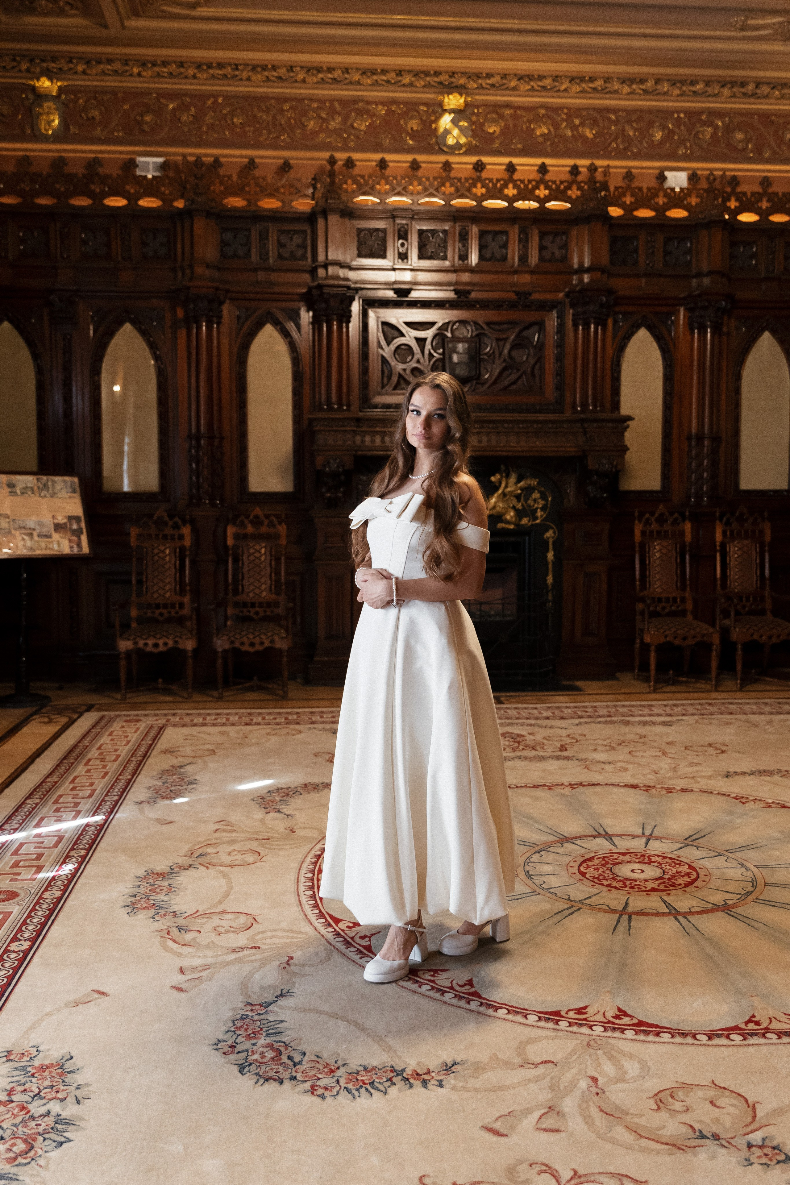 Михаил и Ксения. Свадебный и репортажный фотограф в Санкт-Петербурге Николай Голованов