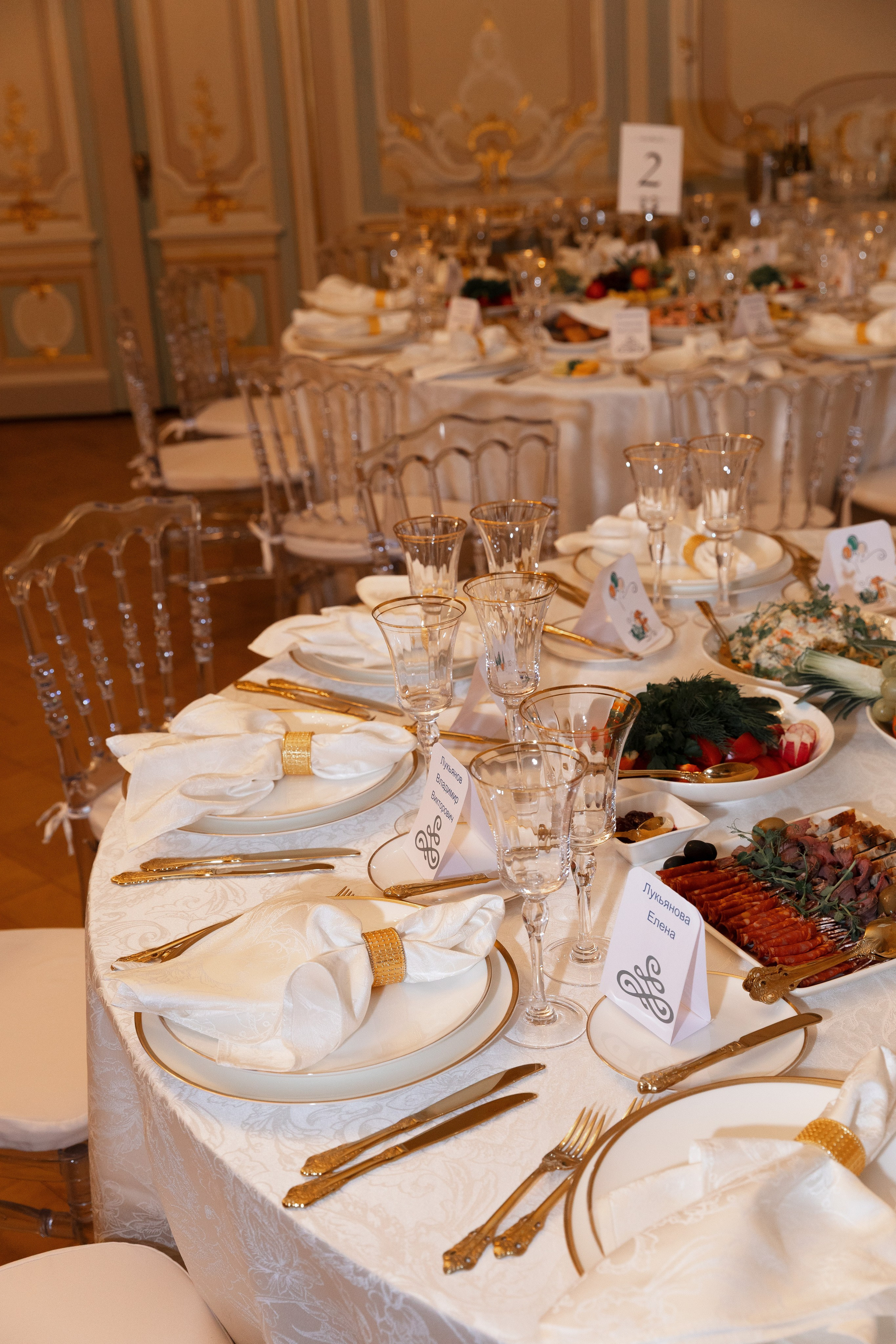 Юбилей в отеле «Талион». Свадебный и репортажный фотограф в Санкт-Петербурге Николай Голованов