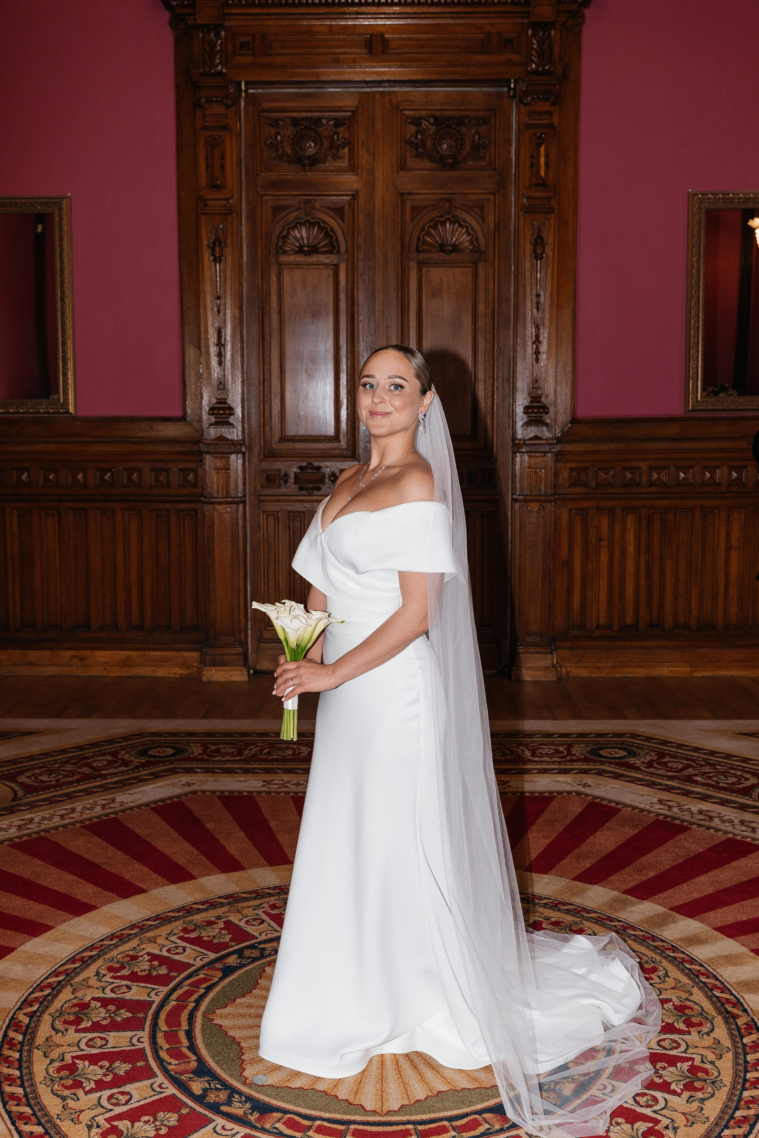 Ярослав и Евгения. Свадебный и репортажный фотограф в Санкт-Петербурге Николай Голованов