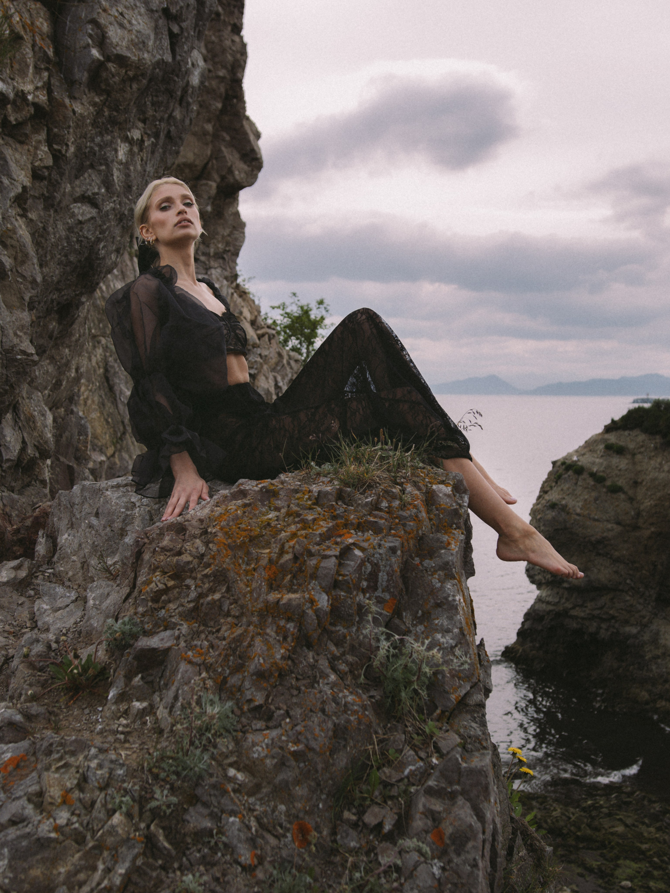 Dream. Фотограф Даниил Камчатка