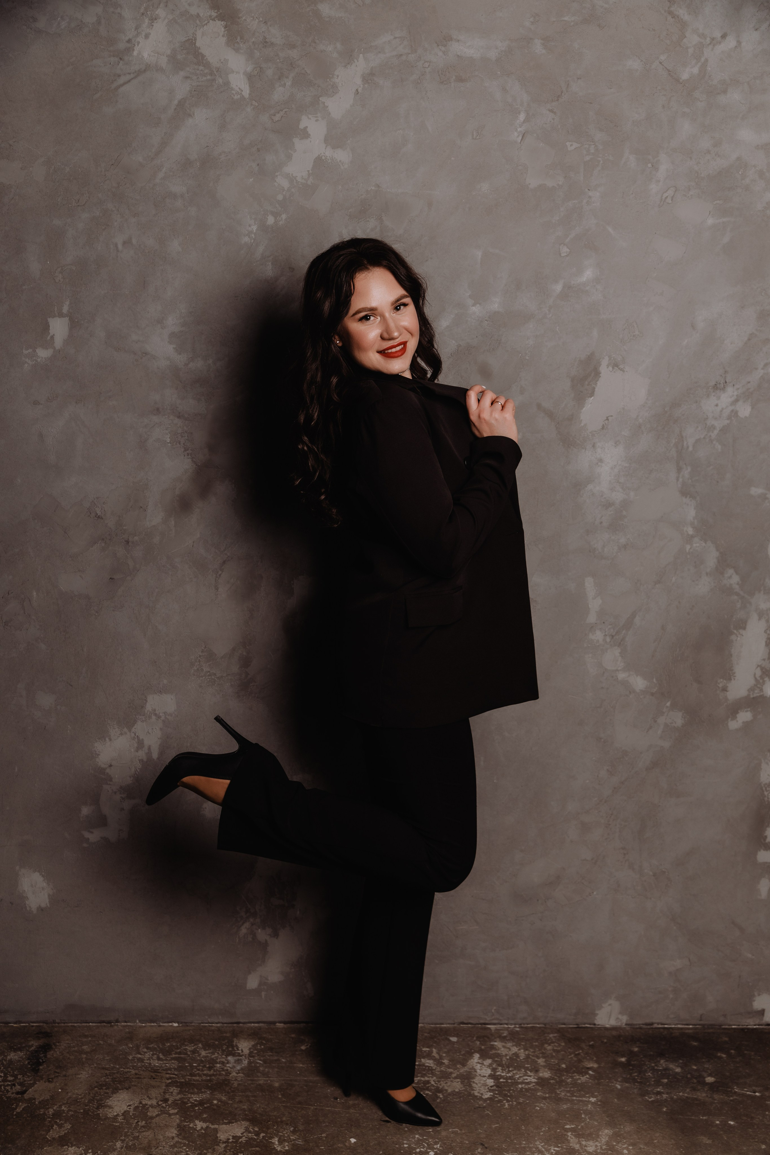 Надежда. Фотограф Воронеж Варвара