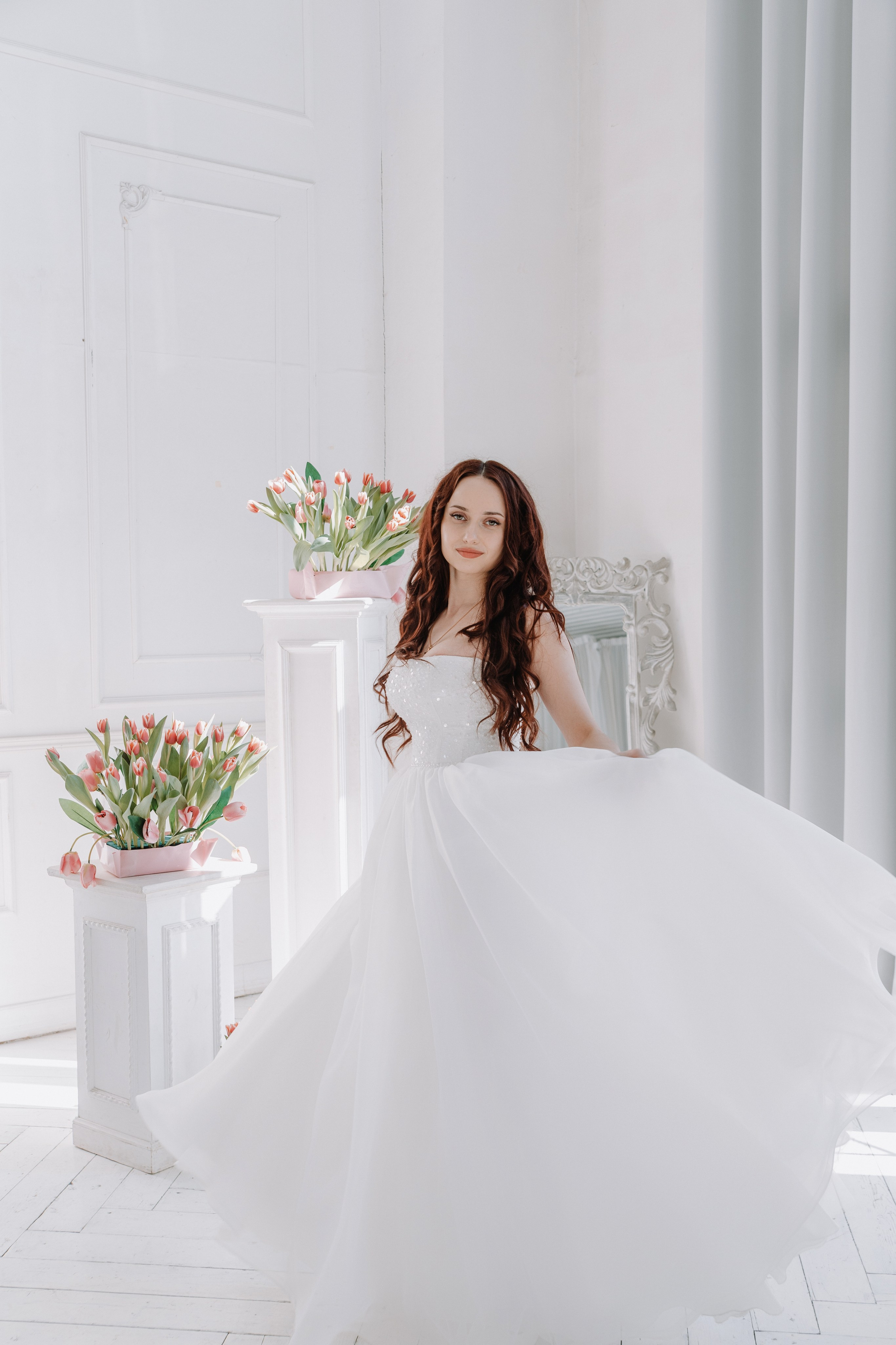 Ангелина и Дмитрий. Фотограф Воронеж Варвара