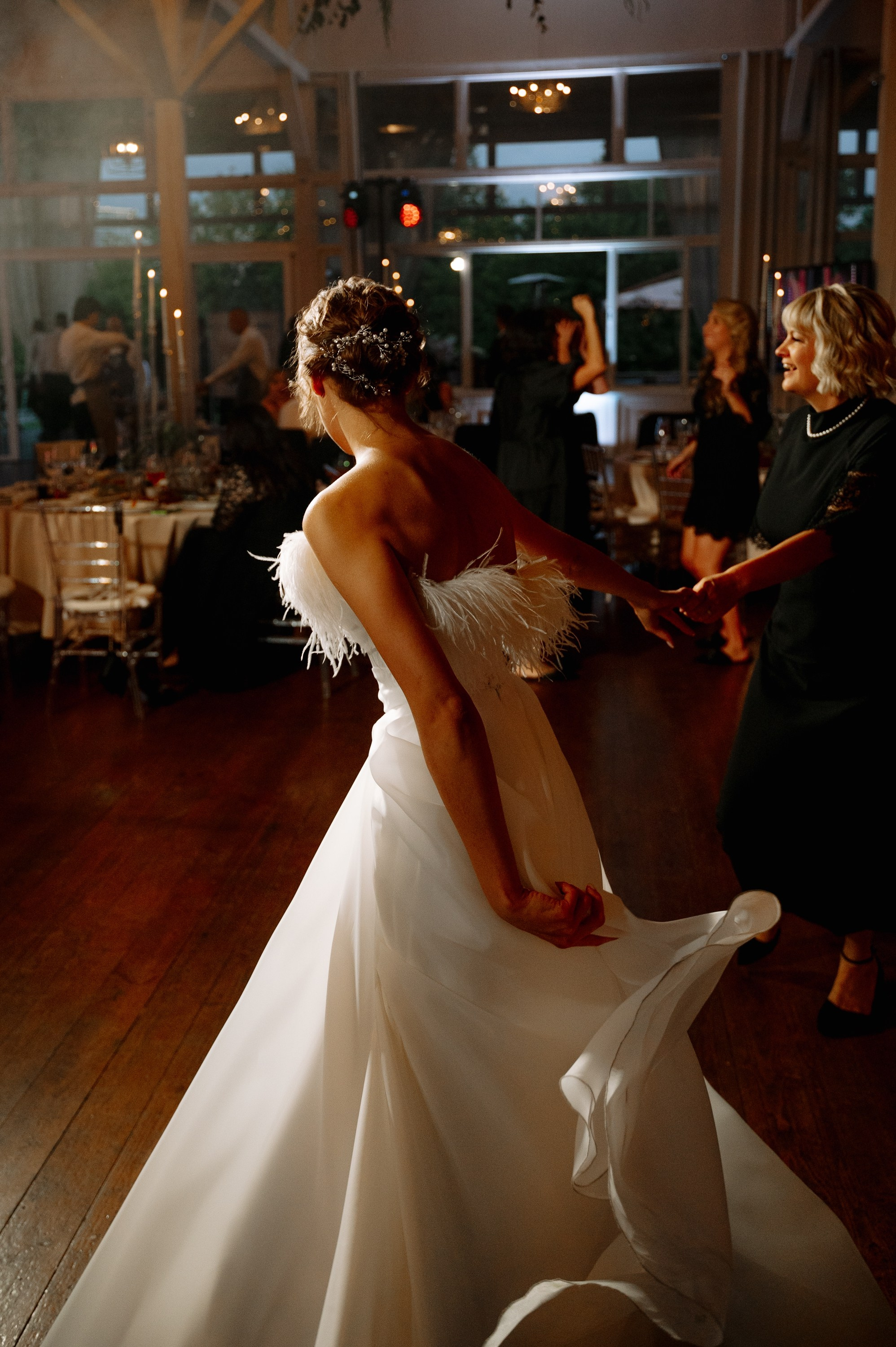 (Сэм+Валя)+155 гостей = ❤️ | 2024. Фотограф Вито Бурмасов | Москва