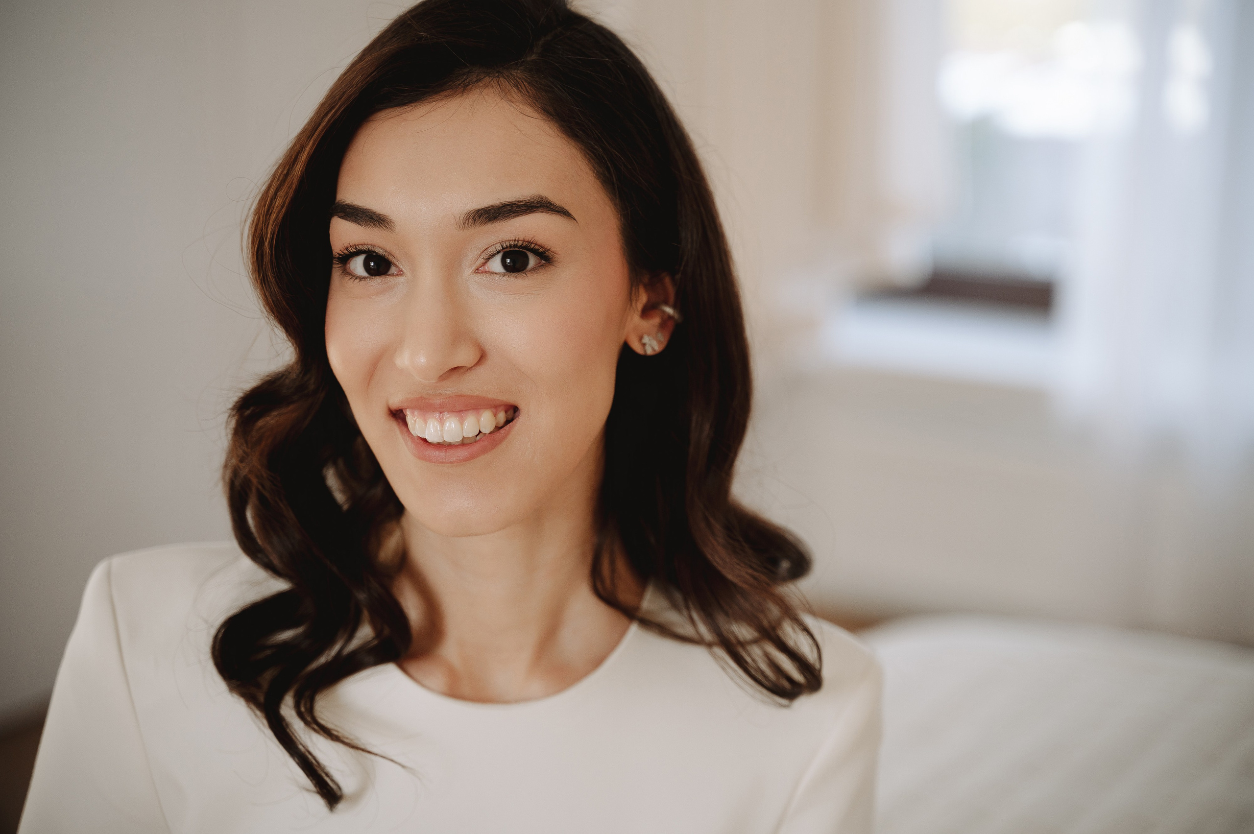 Ярослав & Ситора. Фотограф Вито Бурмасов | Москва