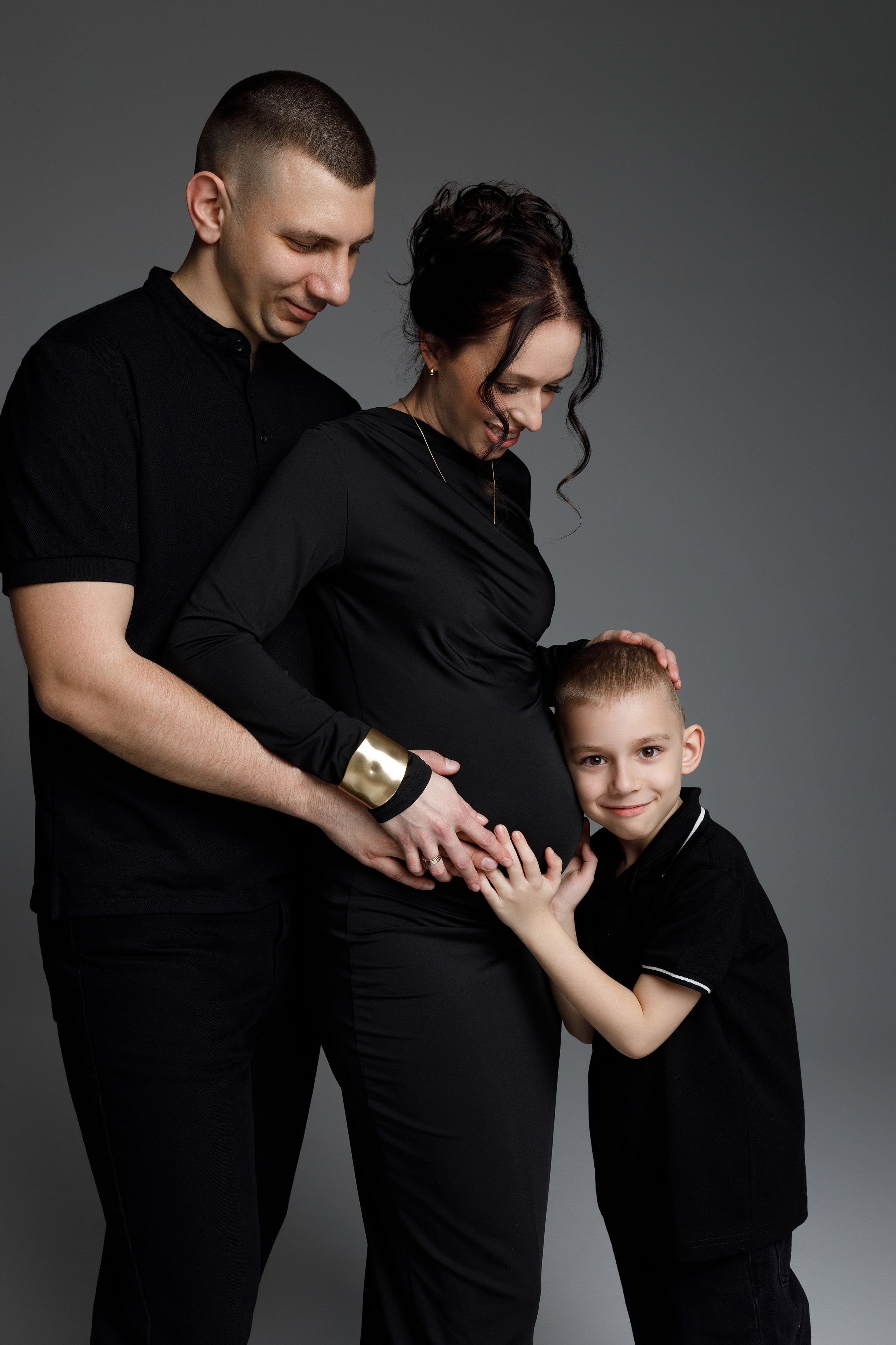 Эдуард&Мария. Фотограф в Москве Юлия Хамзина