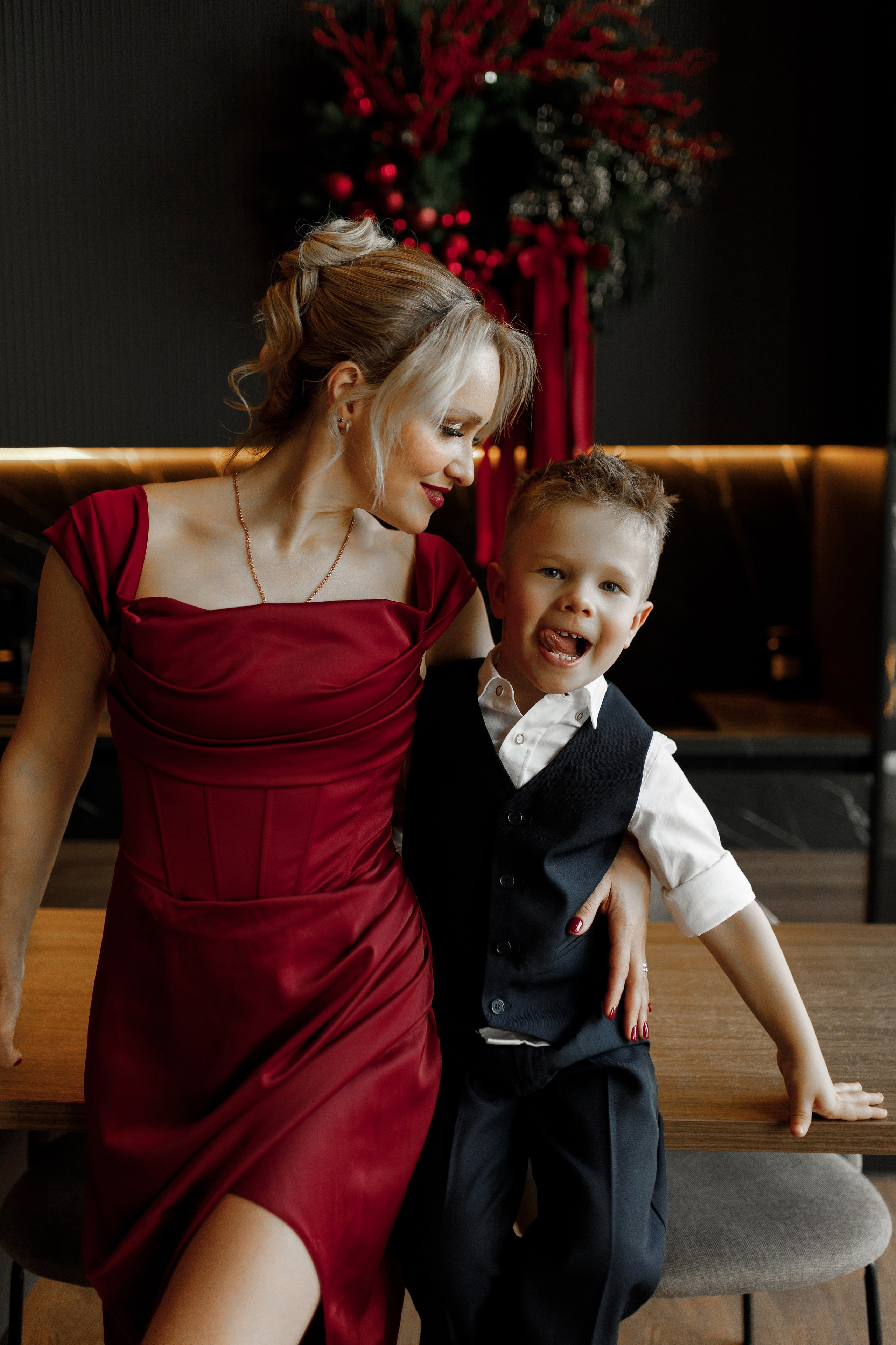 № 17. Фотограф в Москве Юлия Хамзина