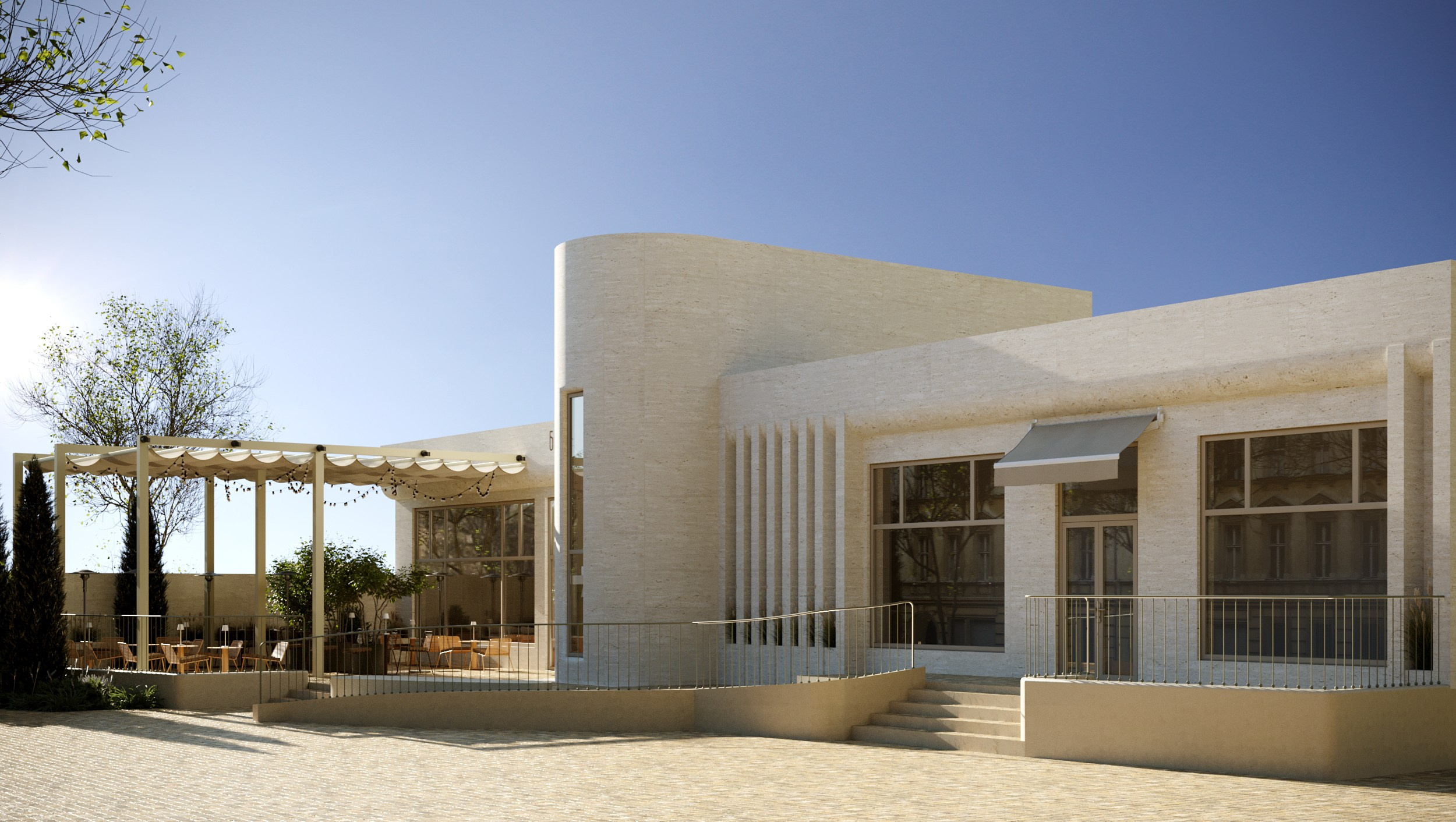 Пекарня Баннетон. Главная