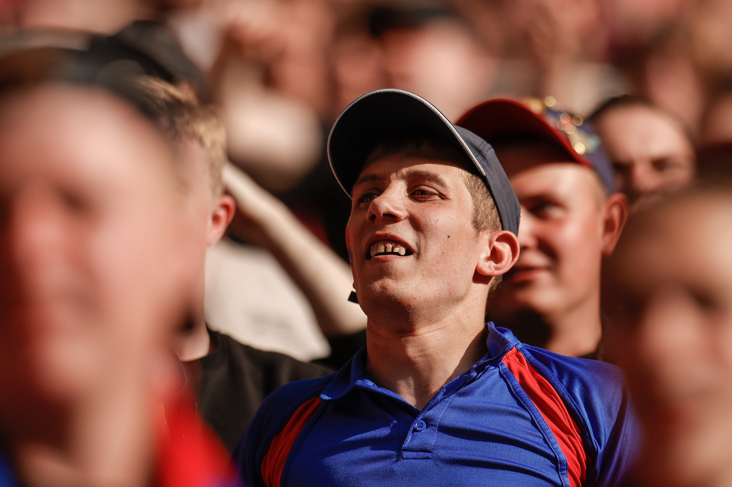 Финал РПЛ. ЦСКА — Краснодар. Спортивный репортажный фотограф Казань Нафис Сиразетдинов