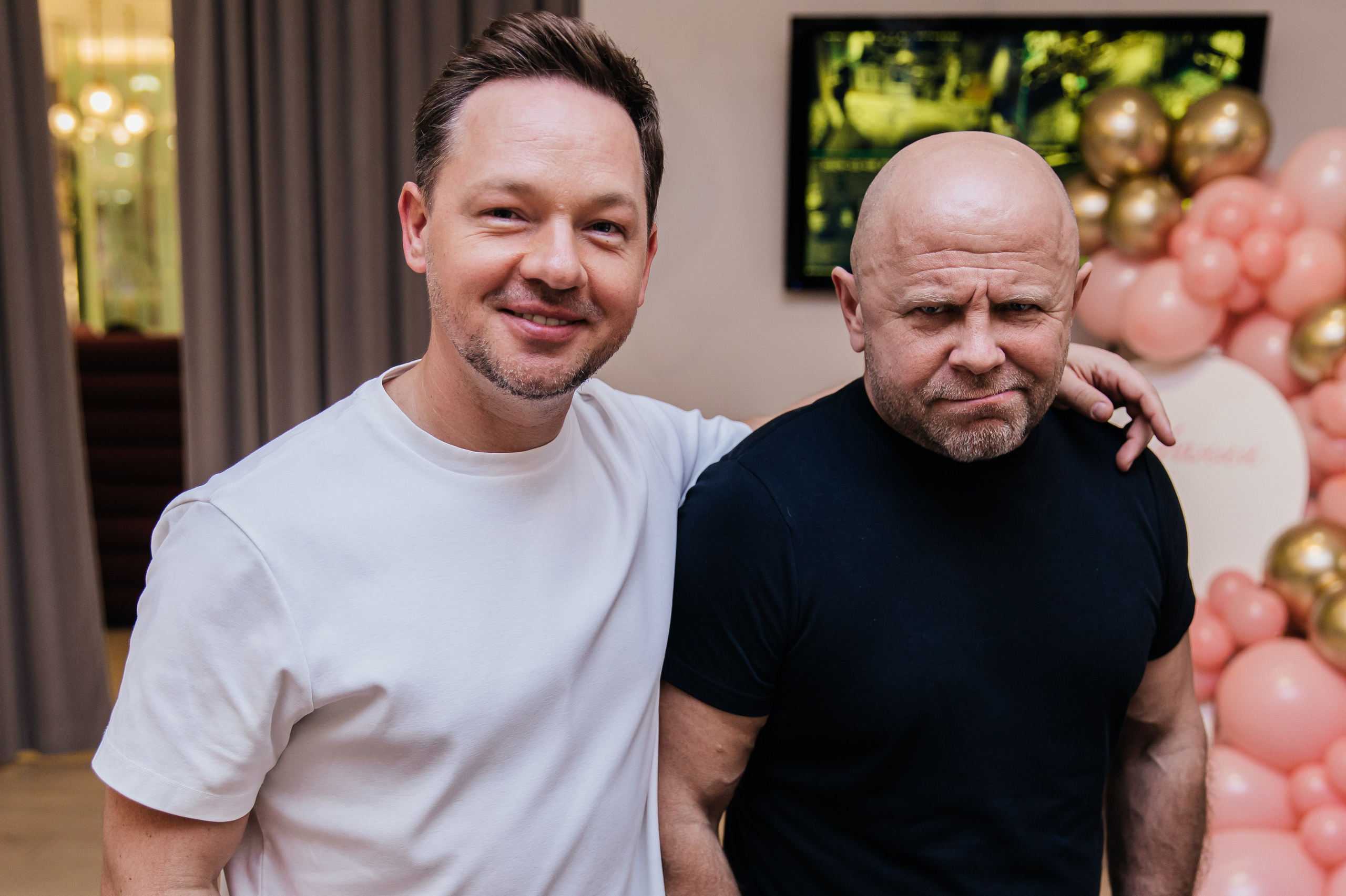 ДЕТСКИЕ ПРАЗДНИКИ