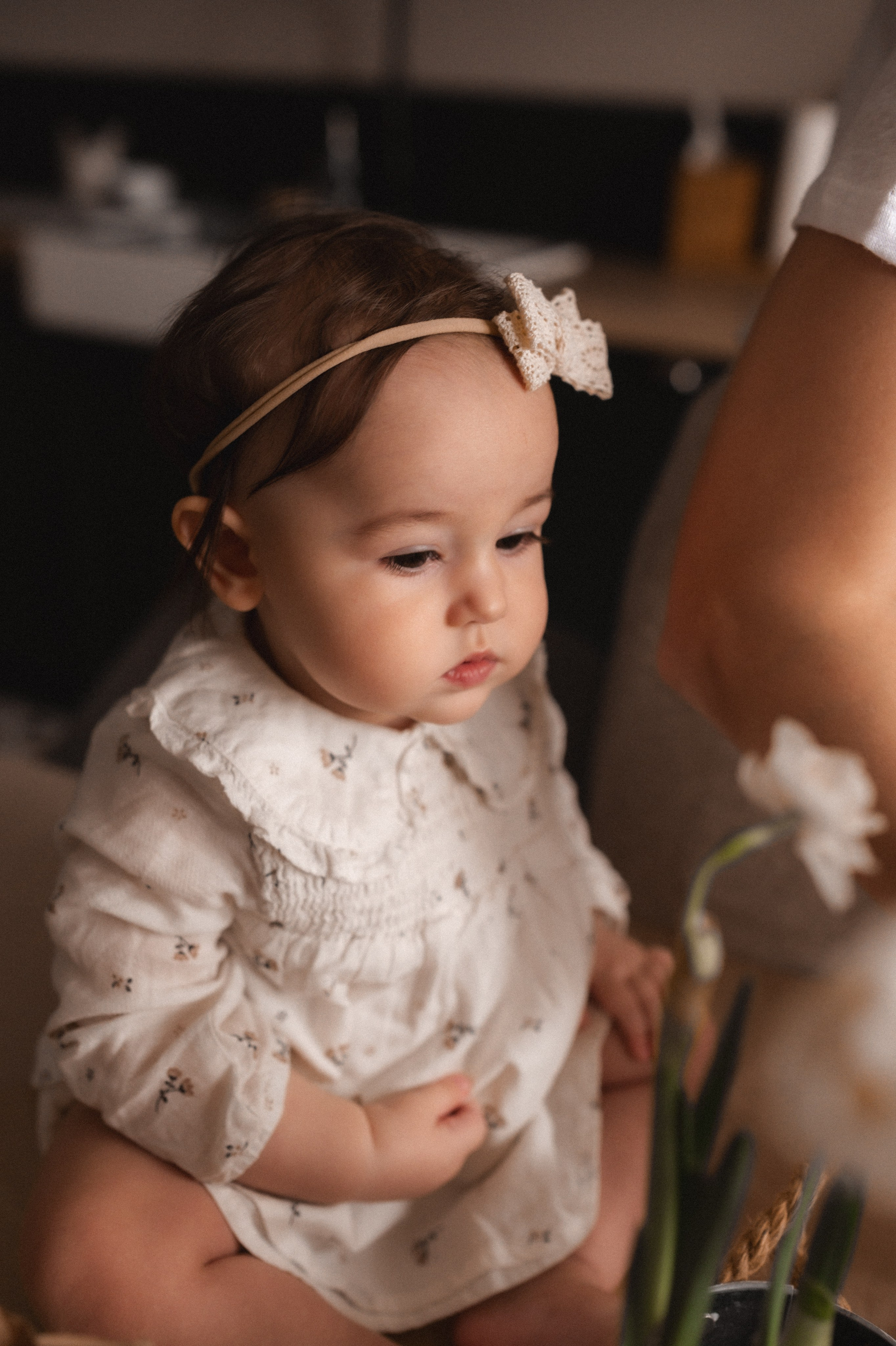 Полина, Дима, Мия и Эмма дома. Семейный и свадебный lifestyle-фотограф в Москве Мария Петрова