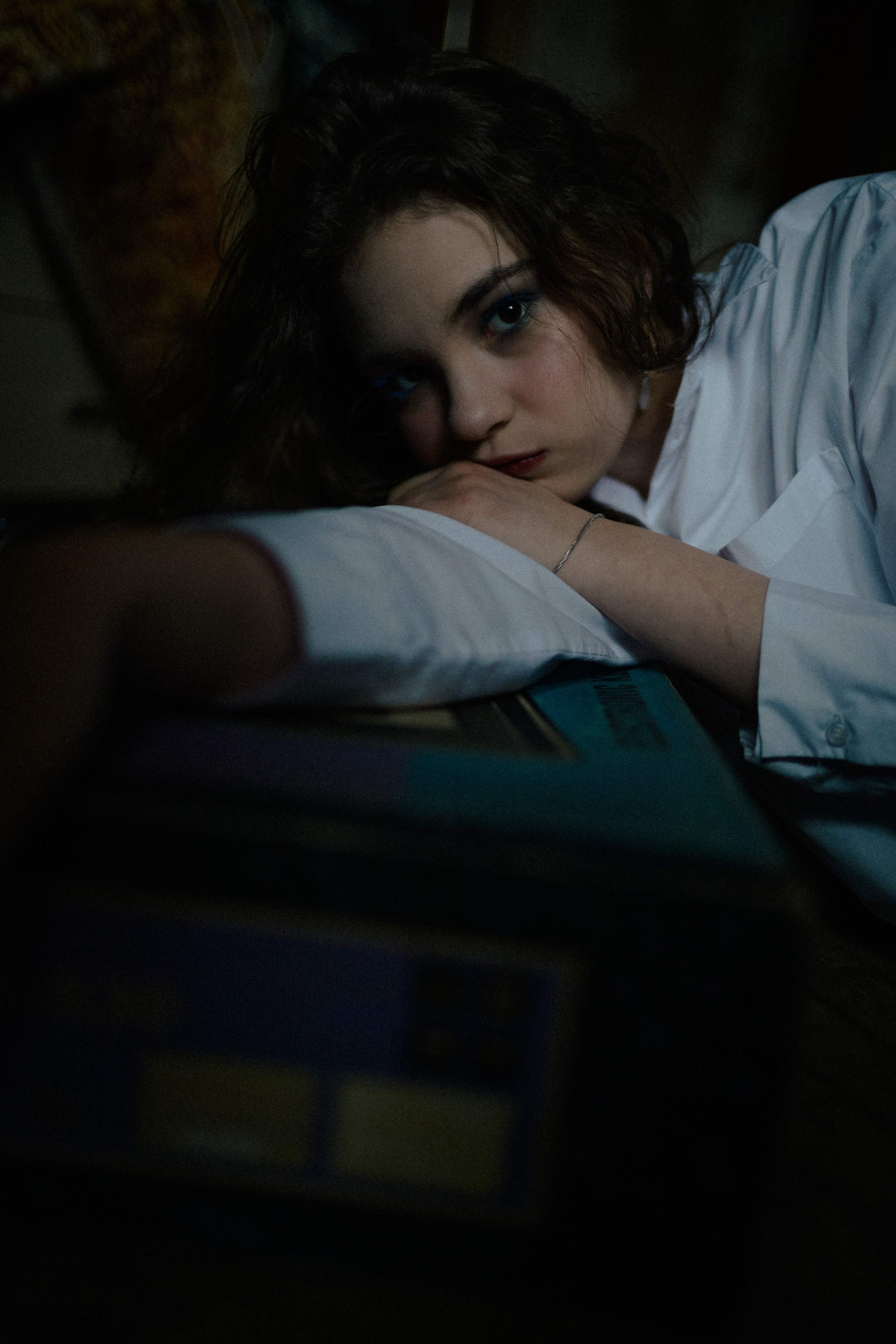 Ocelot. F11 production