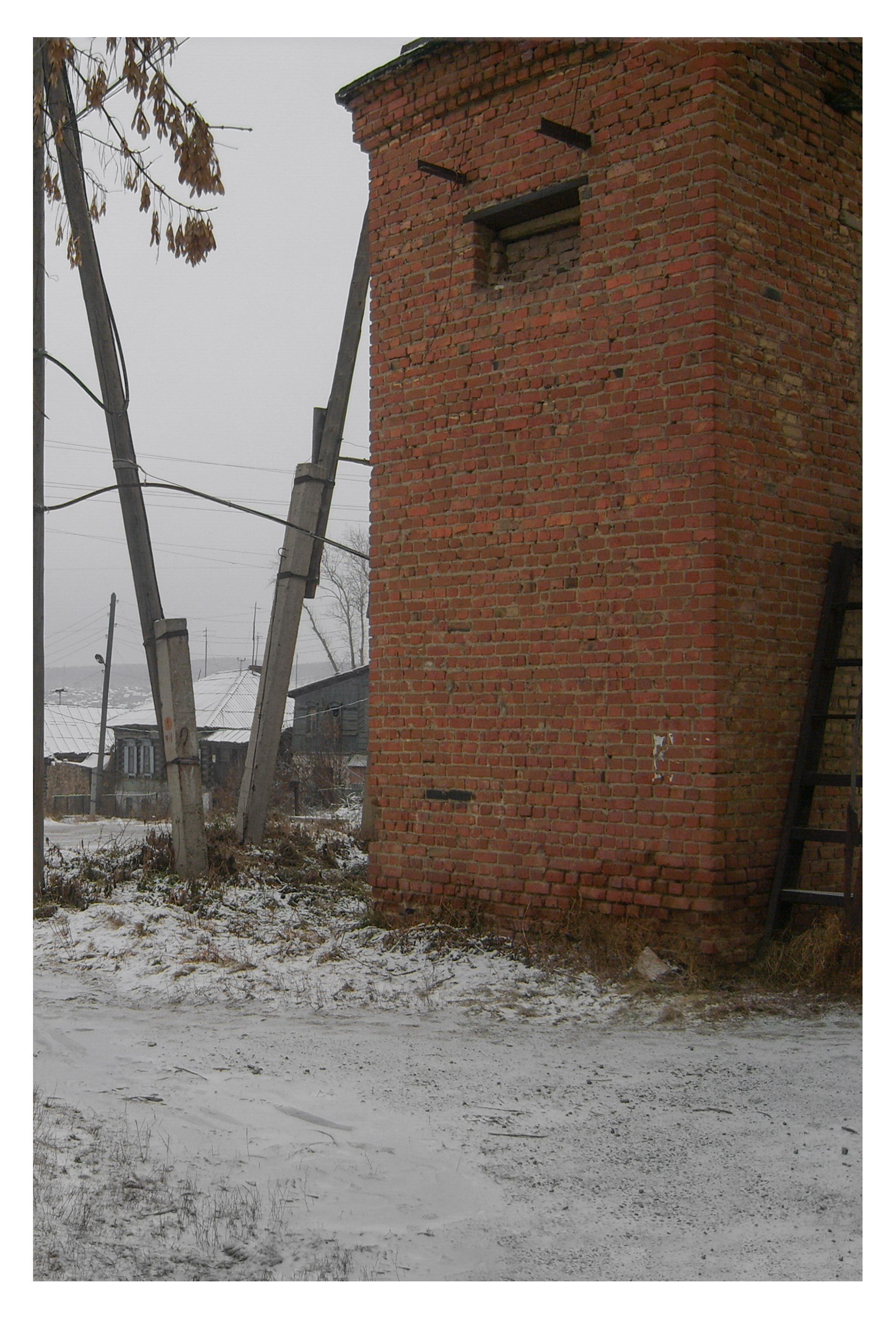 MIASS. Photographer Manakova Olga