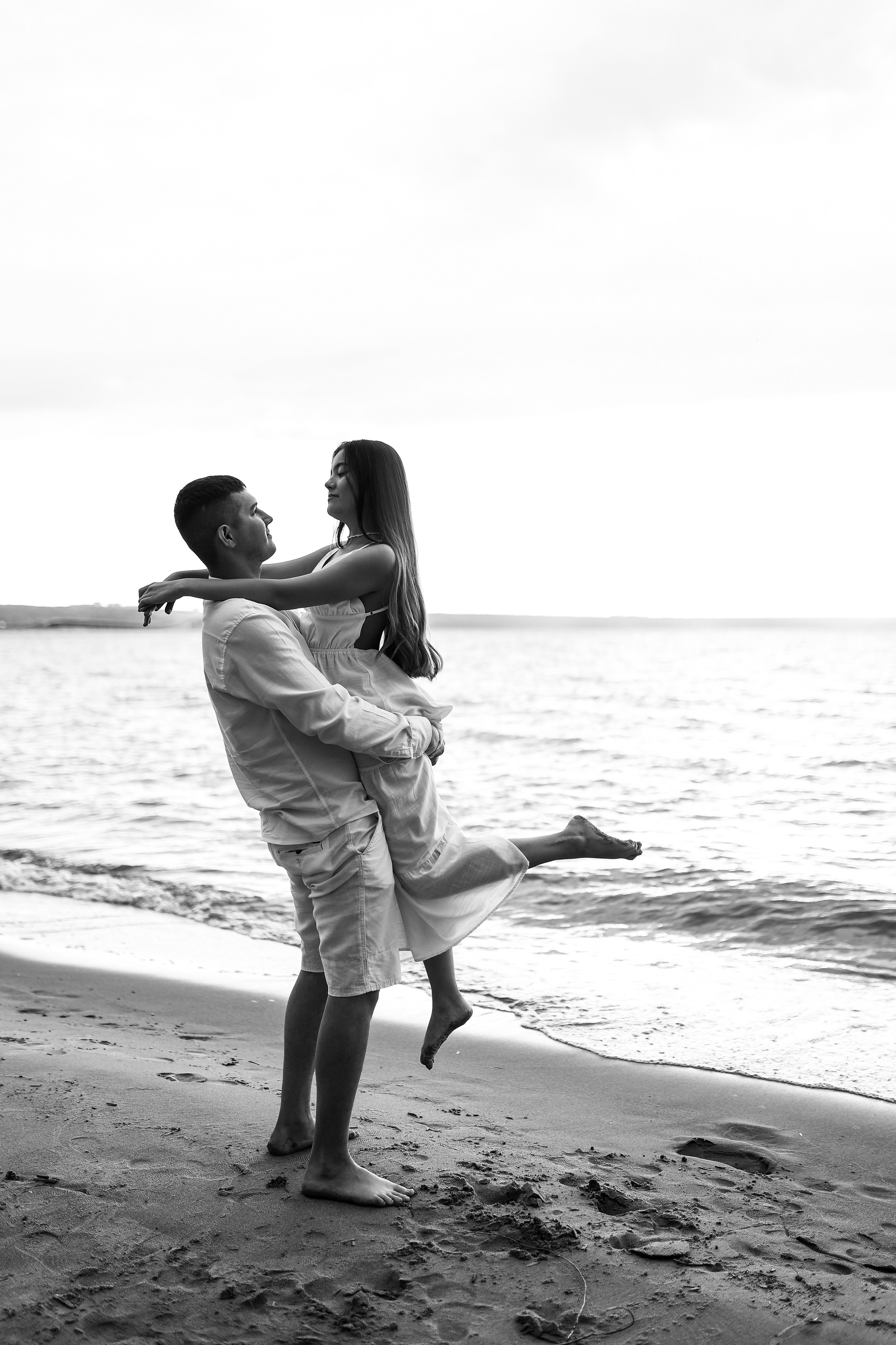 Рамиль и Анна. Таирова Гузель|Свадебный фотограф в Ульяновске