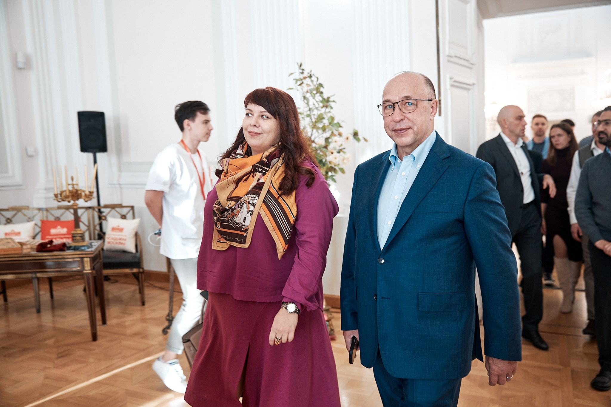 Петровский Путевой Дворец_Усадьбы Москвы_. Свадебный фотограф Андрей Кочкин в Москве