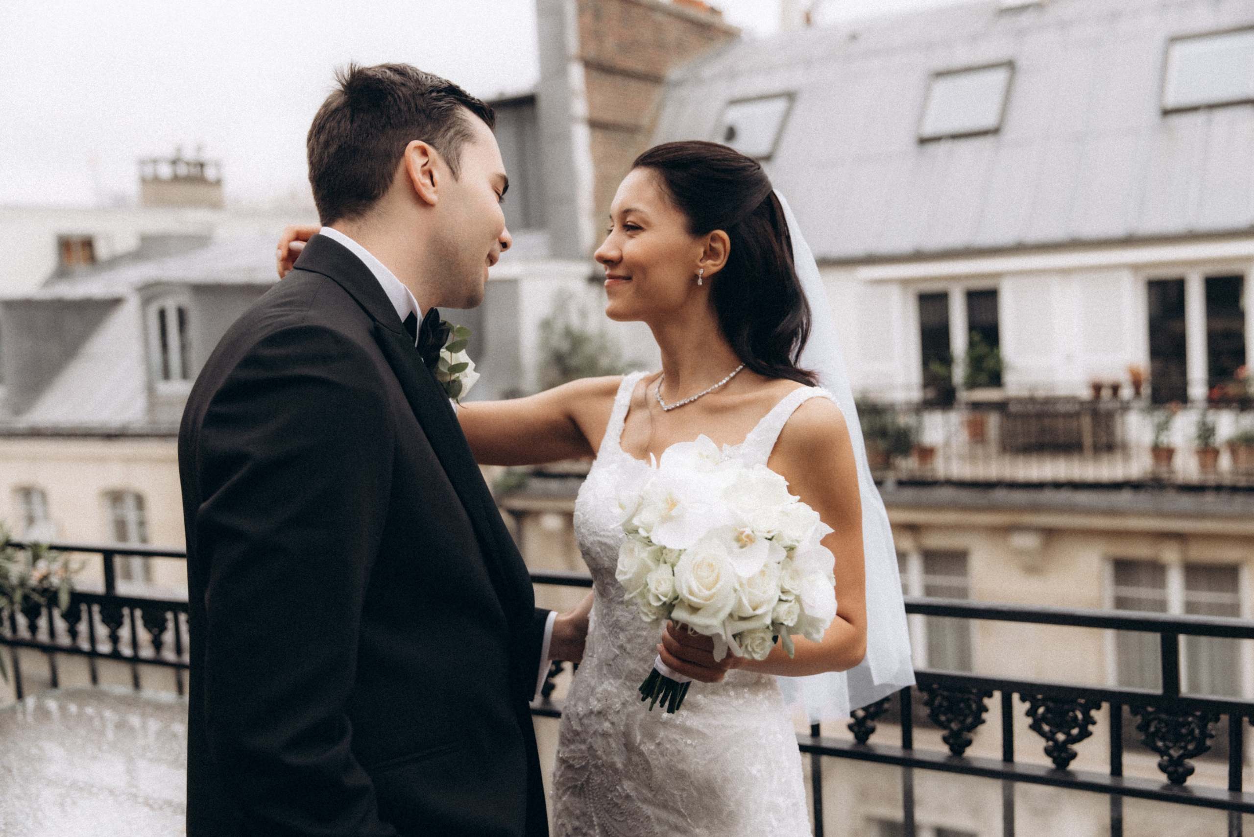 Jamin et Ramil. Photographe à Paris