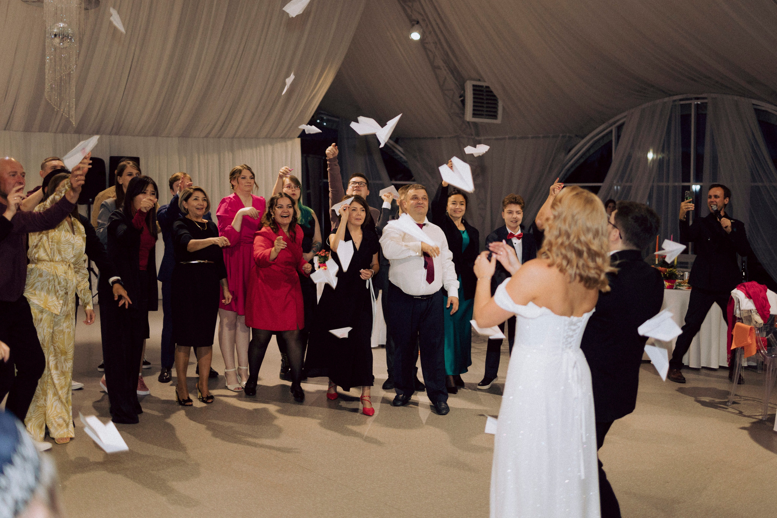 Денис и Юлия. Свадебный и портретный фотограф Тюмень