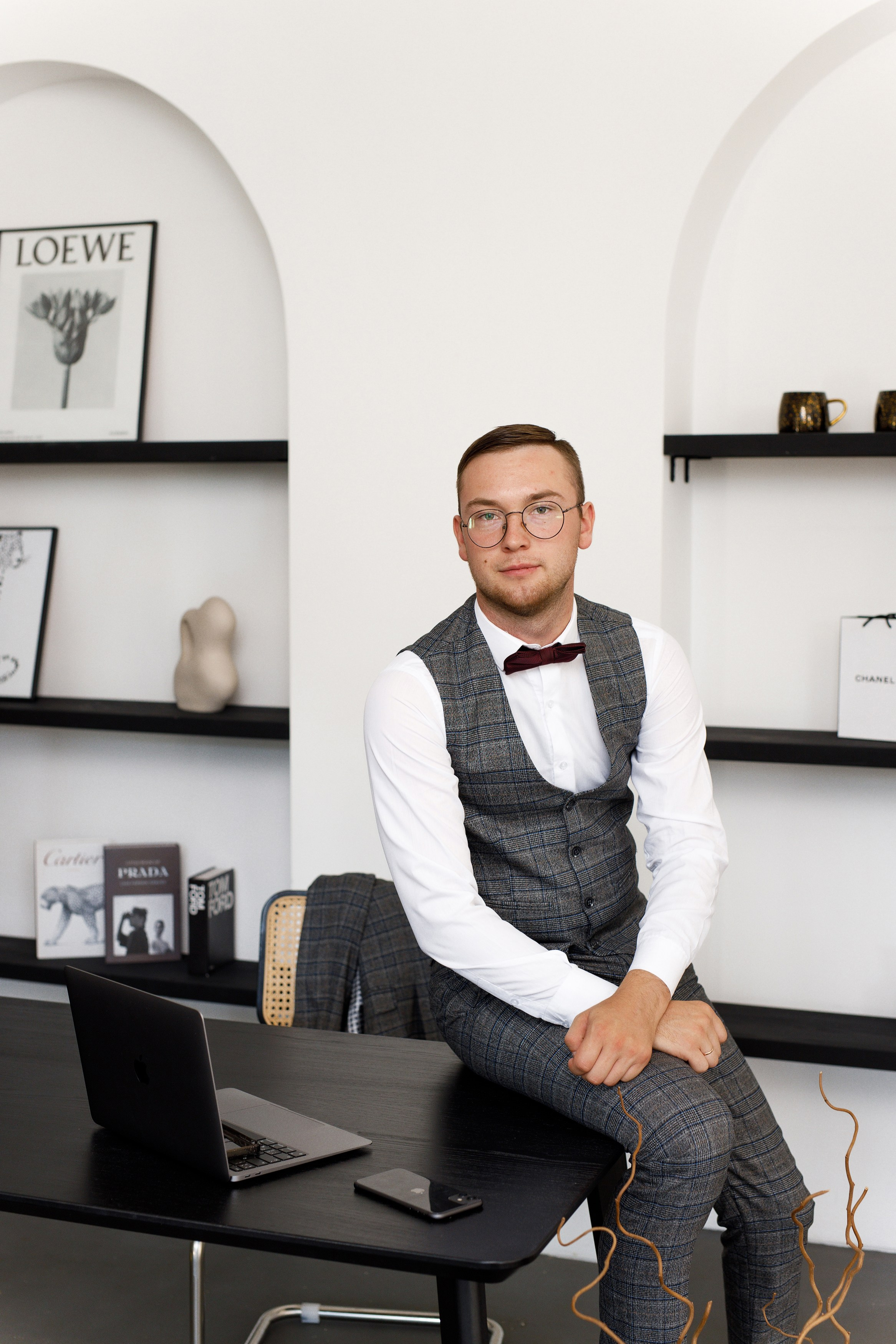 Контент-съемка для агентство недвижимости КОТ. Фотограф Дмитрий Молчанов | Фотограф Пермь | Фотограф