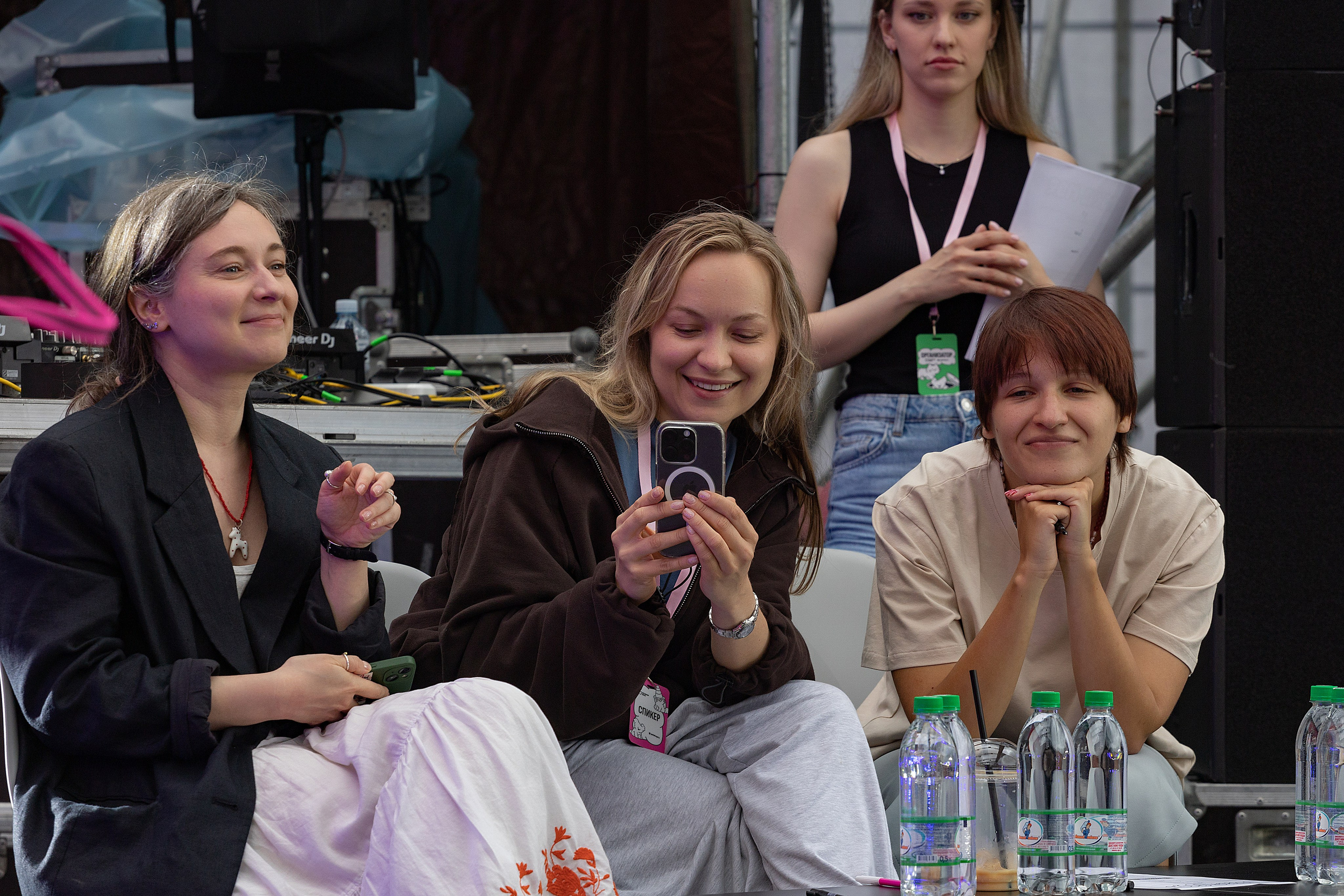 Petshop Days 2026. Репортажный фотограф