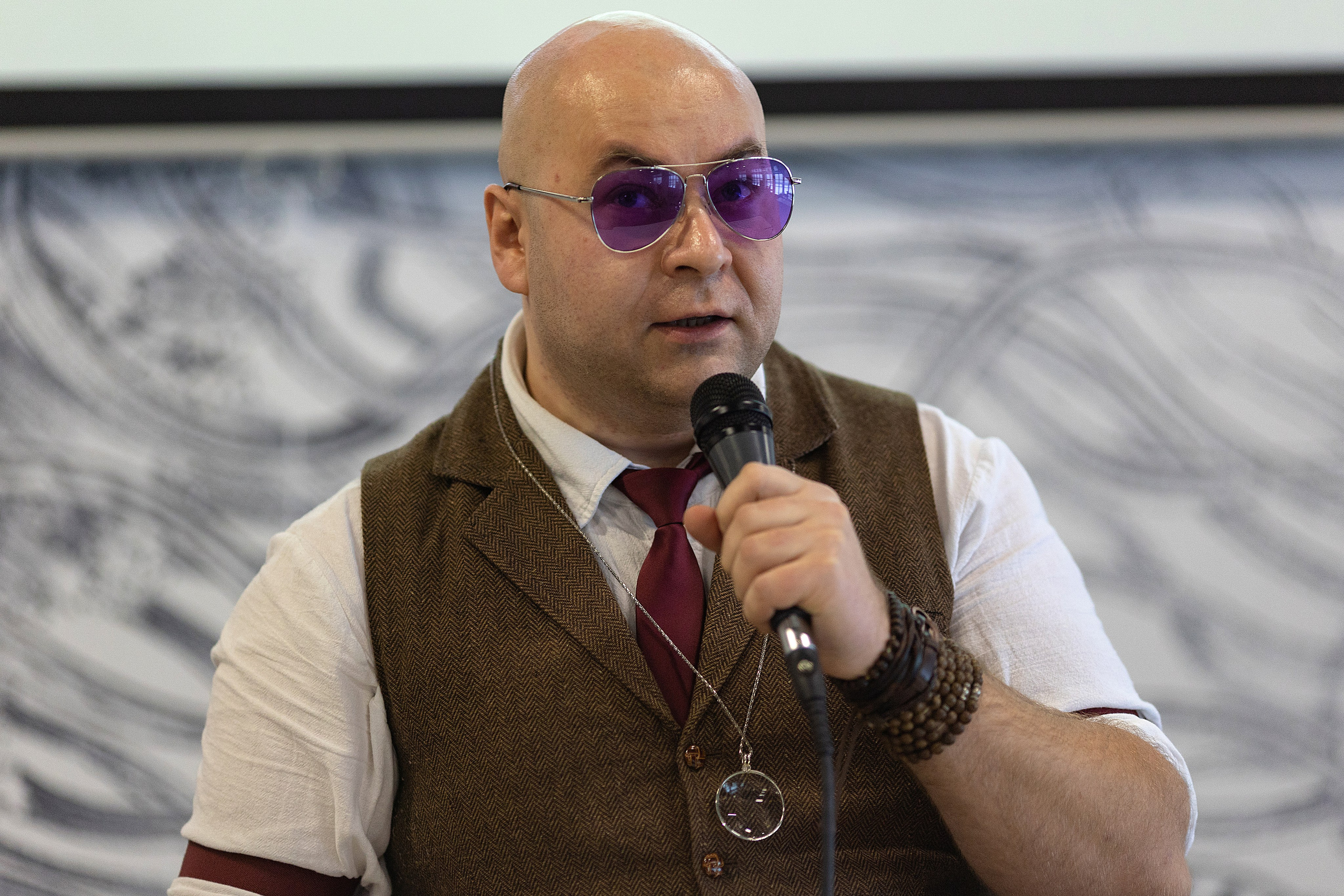 SnowDice | Санкт-Петербург, 2025. Репортажный фотограф