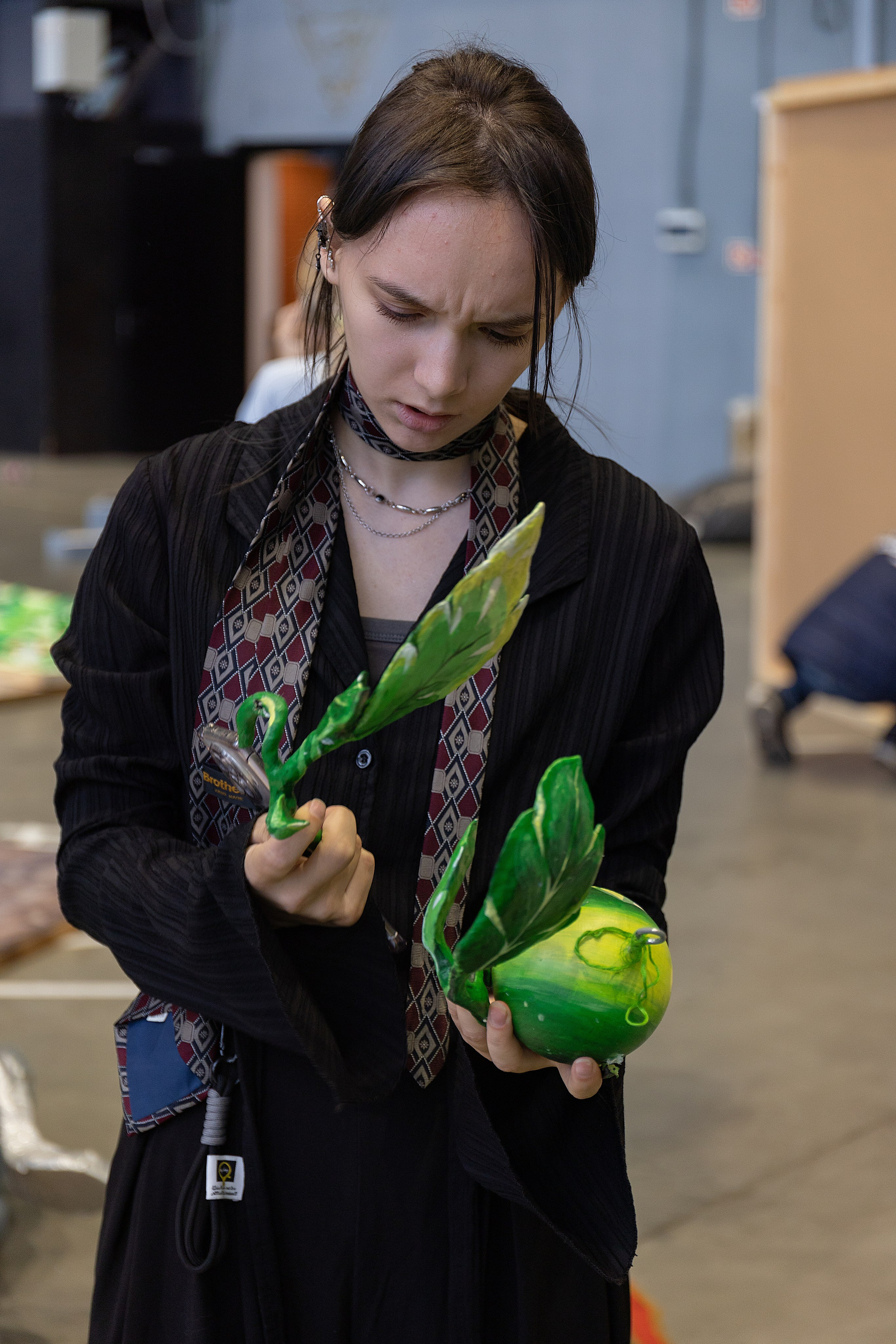 Старкон | Санкт-Петербург, 2025. Репортажный фотограф