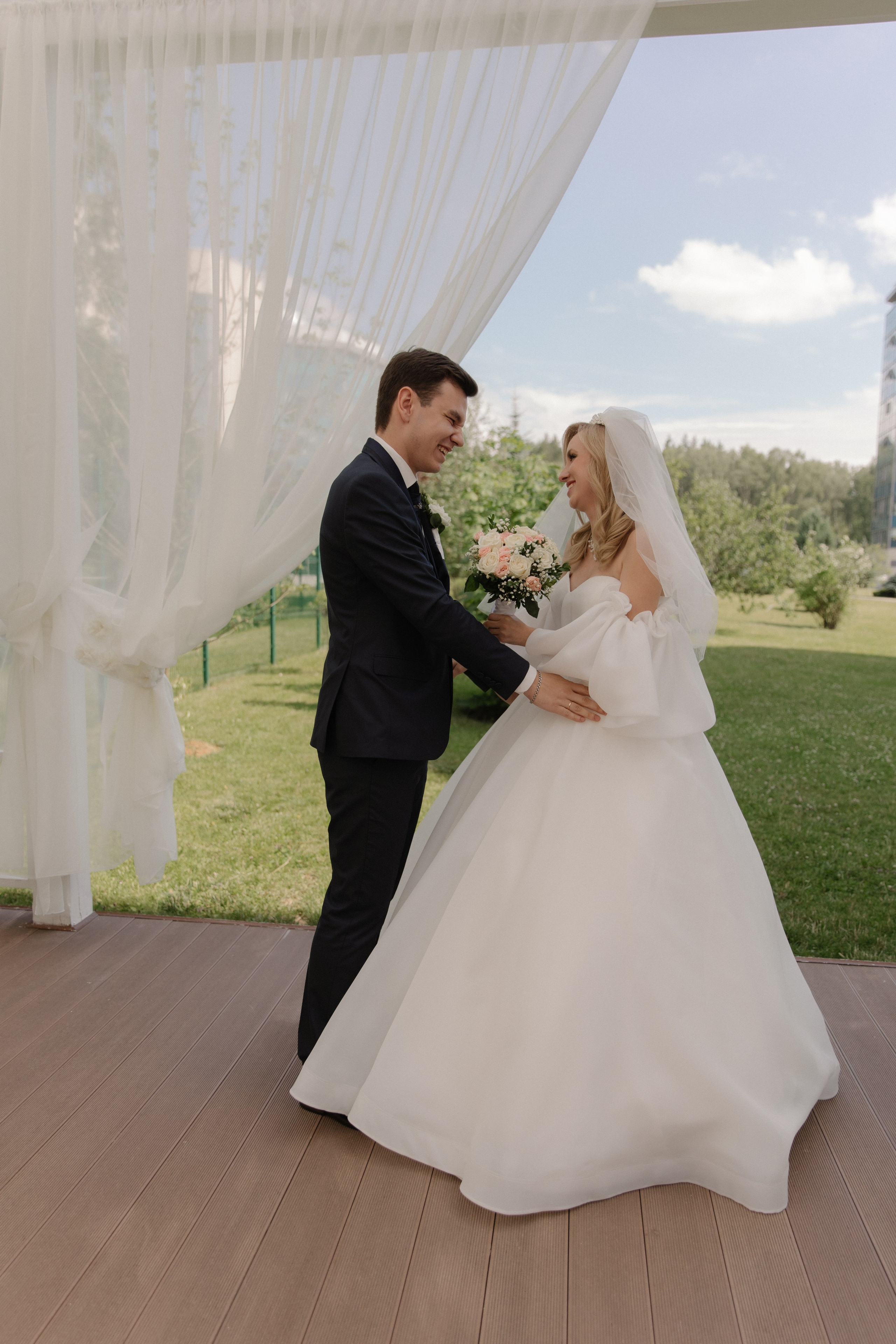 Семен и Софья. Семейный и свадебный фотограф в Москве и Зеленограде Пилипенко Юлия