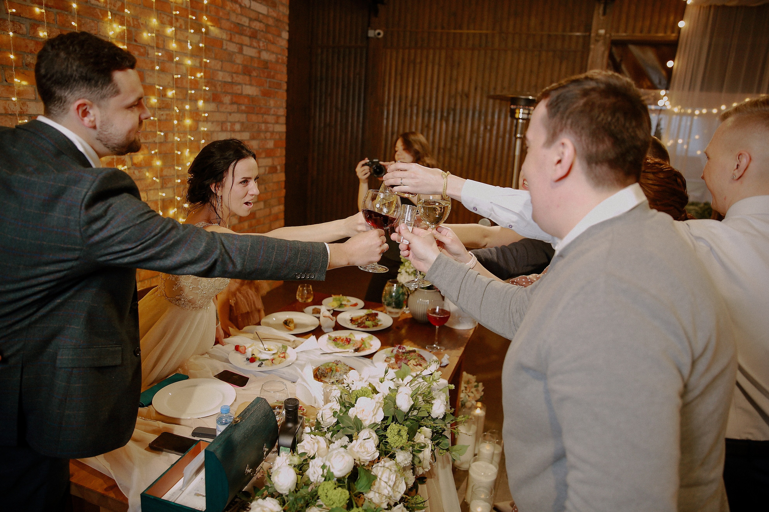 Саша и Ксюша. Семейный и свадебный фотограф в Москве и Зеленограде Пилипенко Юлия