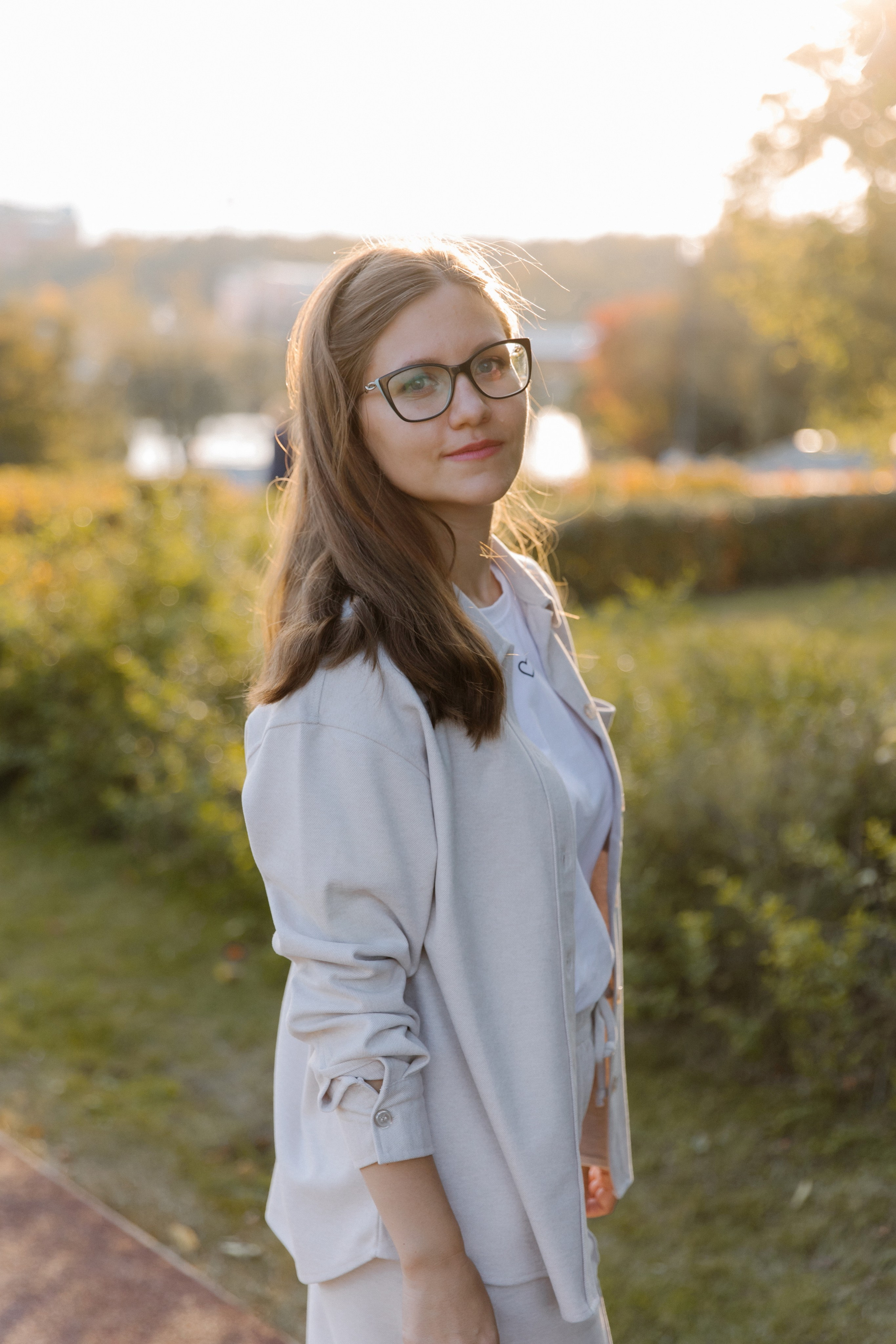 Прогулка Василисы с родителями, дядей и тетей. Семейный и свадебный фотограф в Москве и Зеленограде Пилипенко Юлия