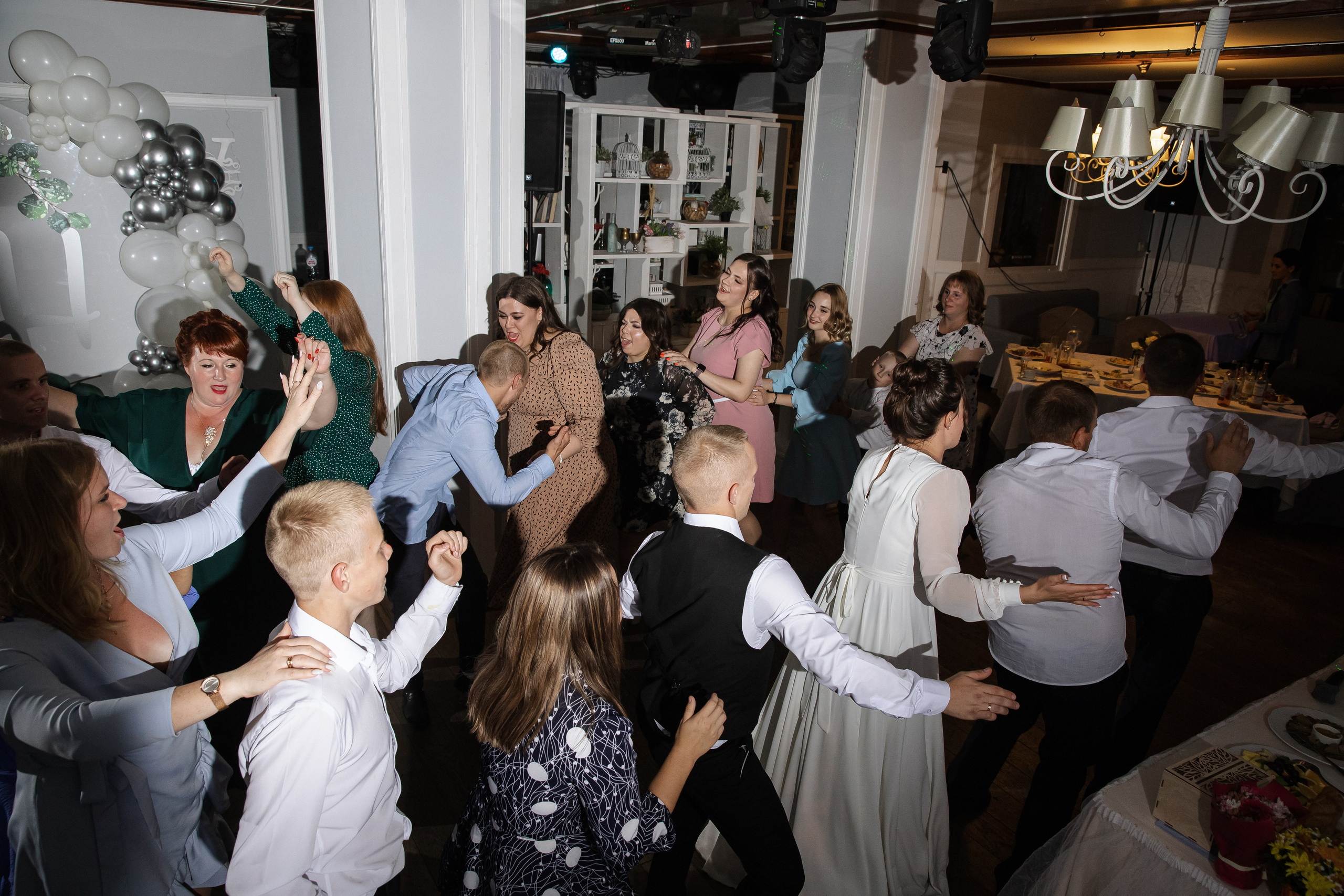 Натали и Антон. Свадебный и семейный фотограф Мария Князева в Санкт-Петербурге