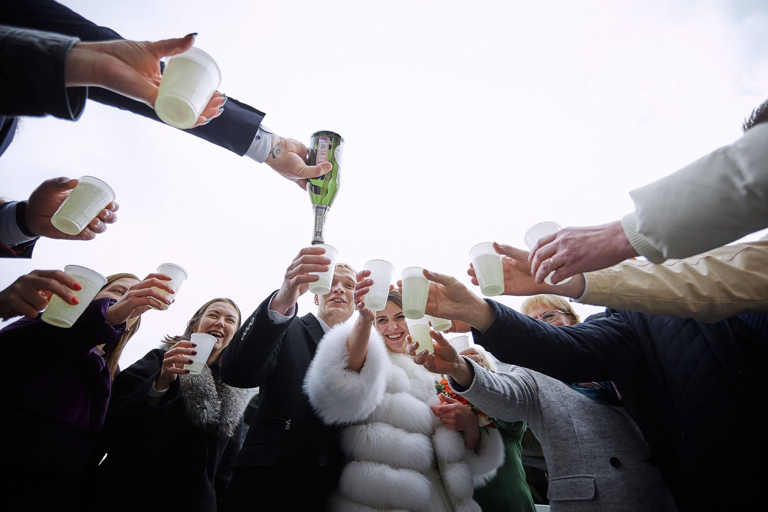 Анастасия и Ростислав. Портфолио