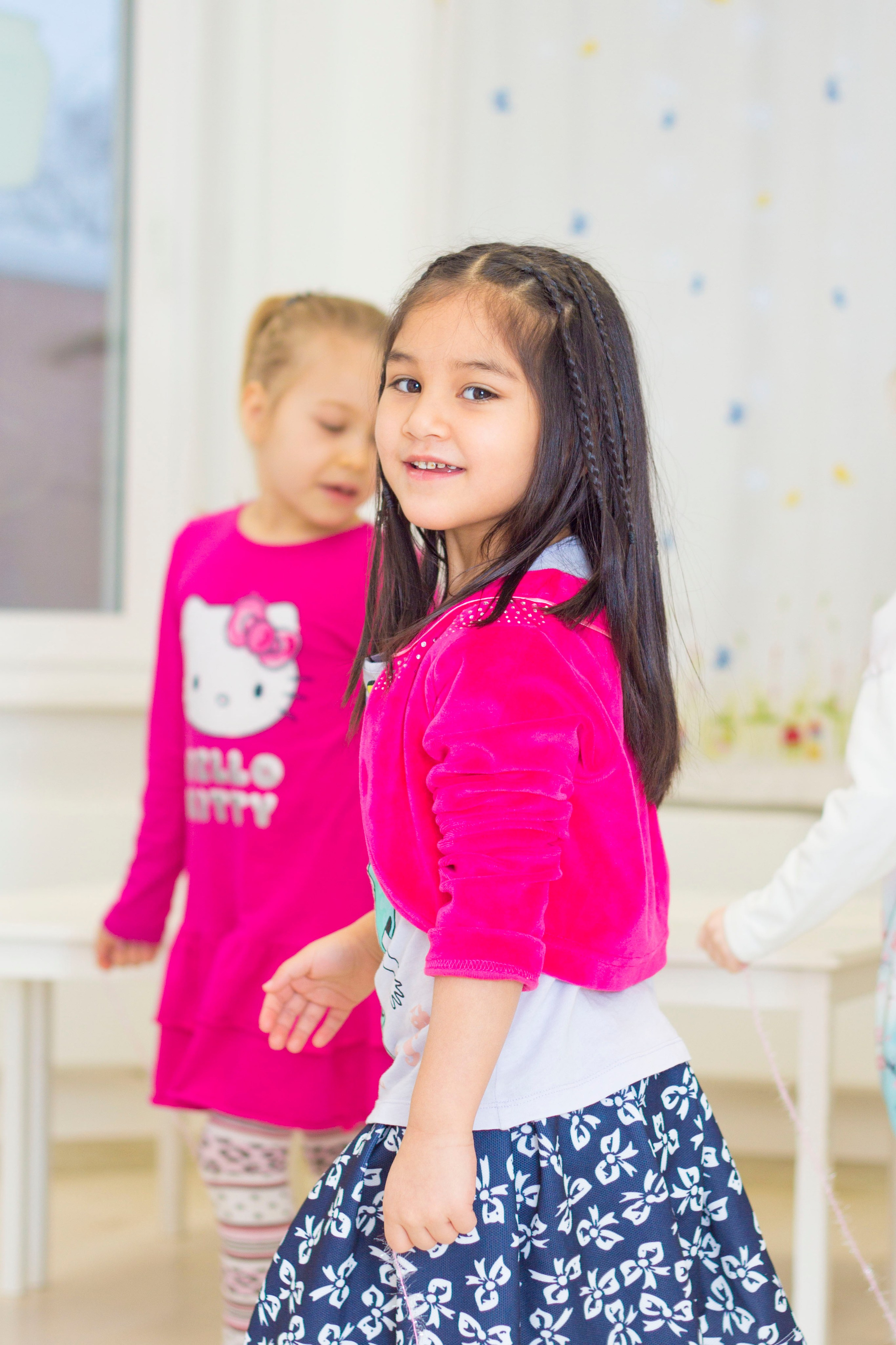 Дети сад. Семейный, детский, свадебный фотограф в Москве, Люберцах