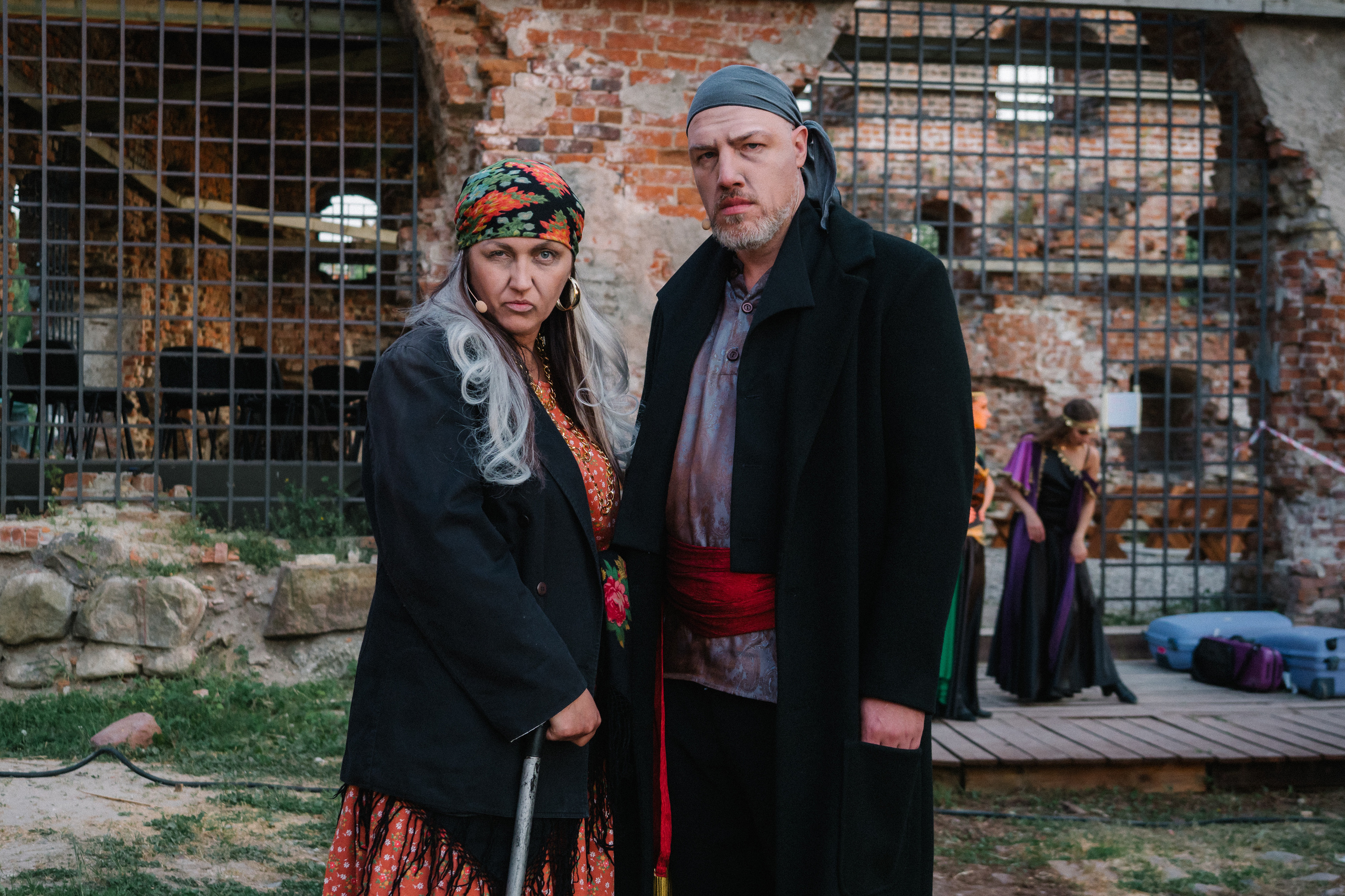 Портфолио для организаторов мероприятий